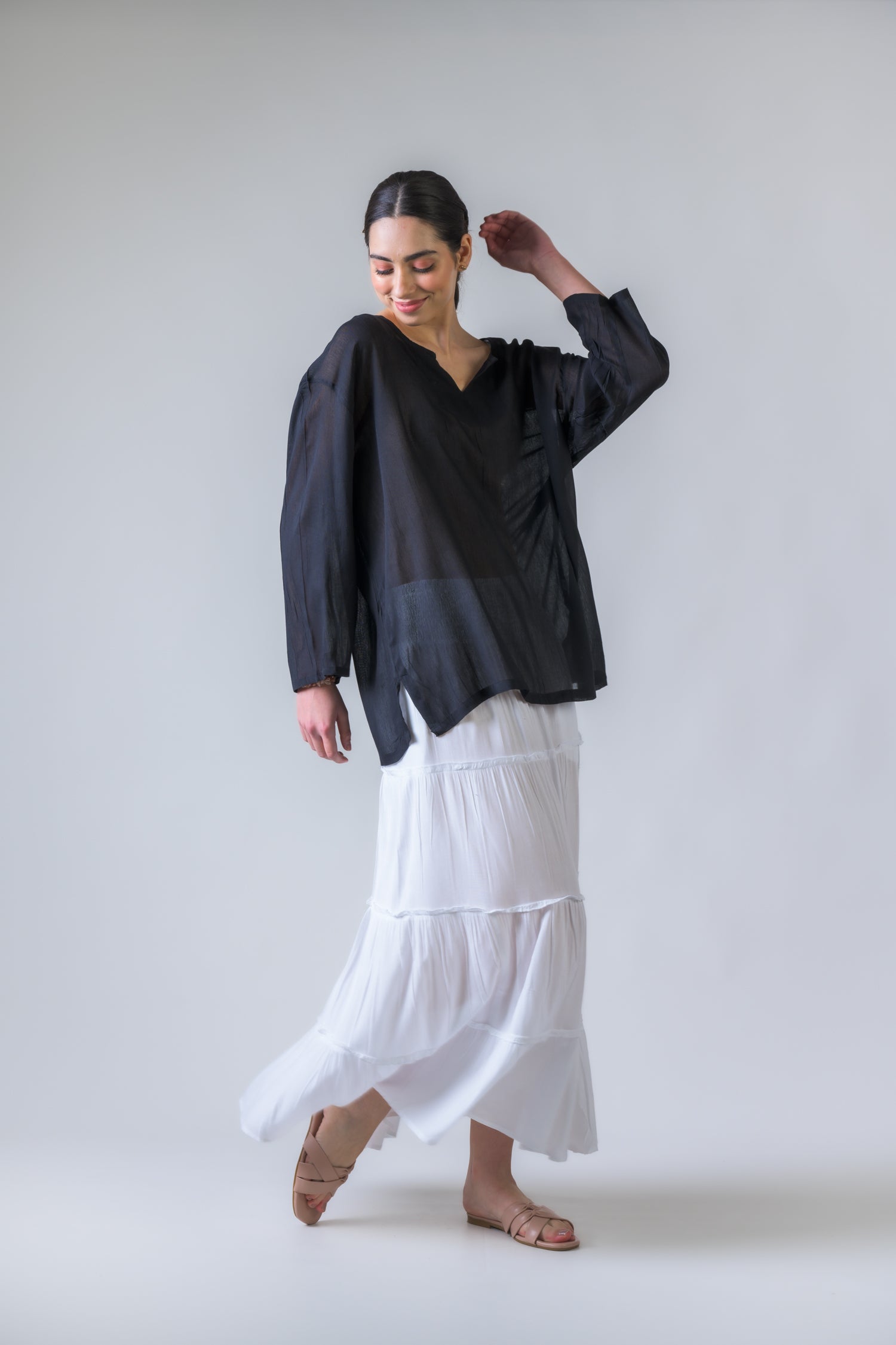 Kurta Top - Assorted