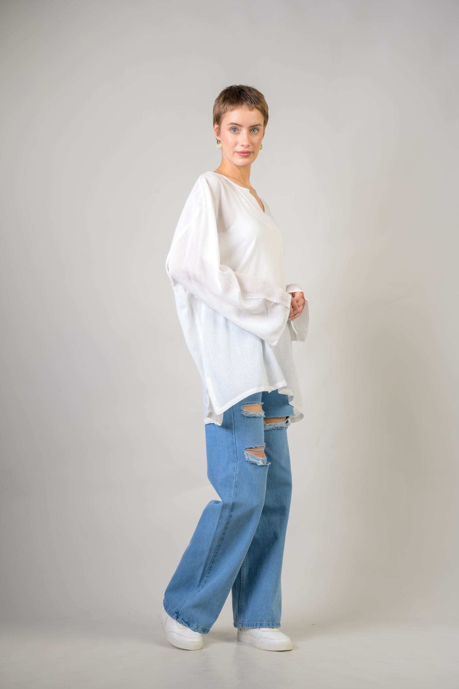 Kurta Top - Assorted