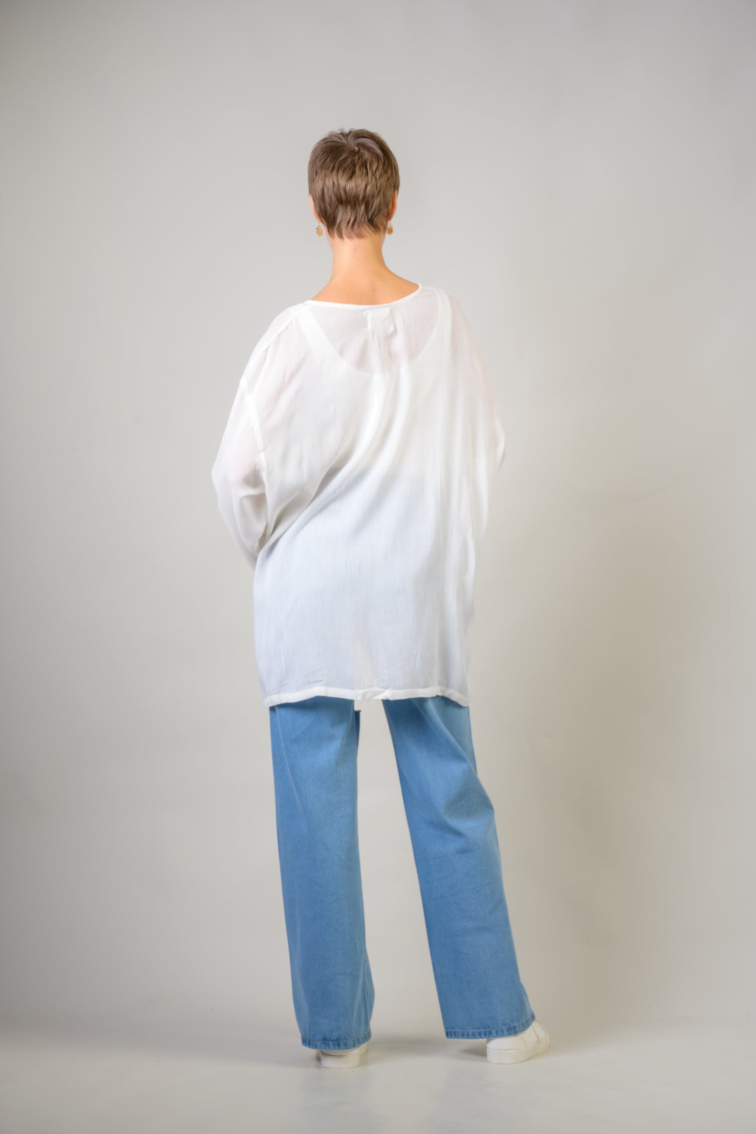 Kurta Top - Assorted