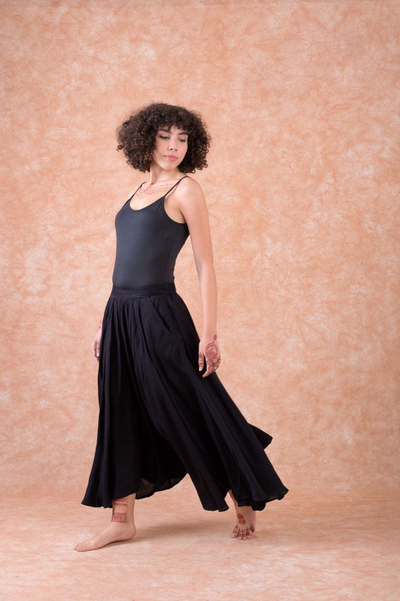 Moscow Skirt Rhea Fashion