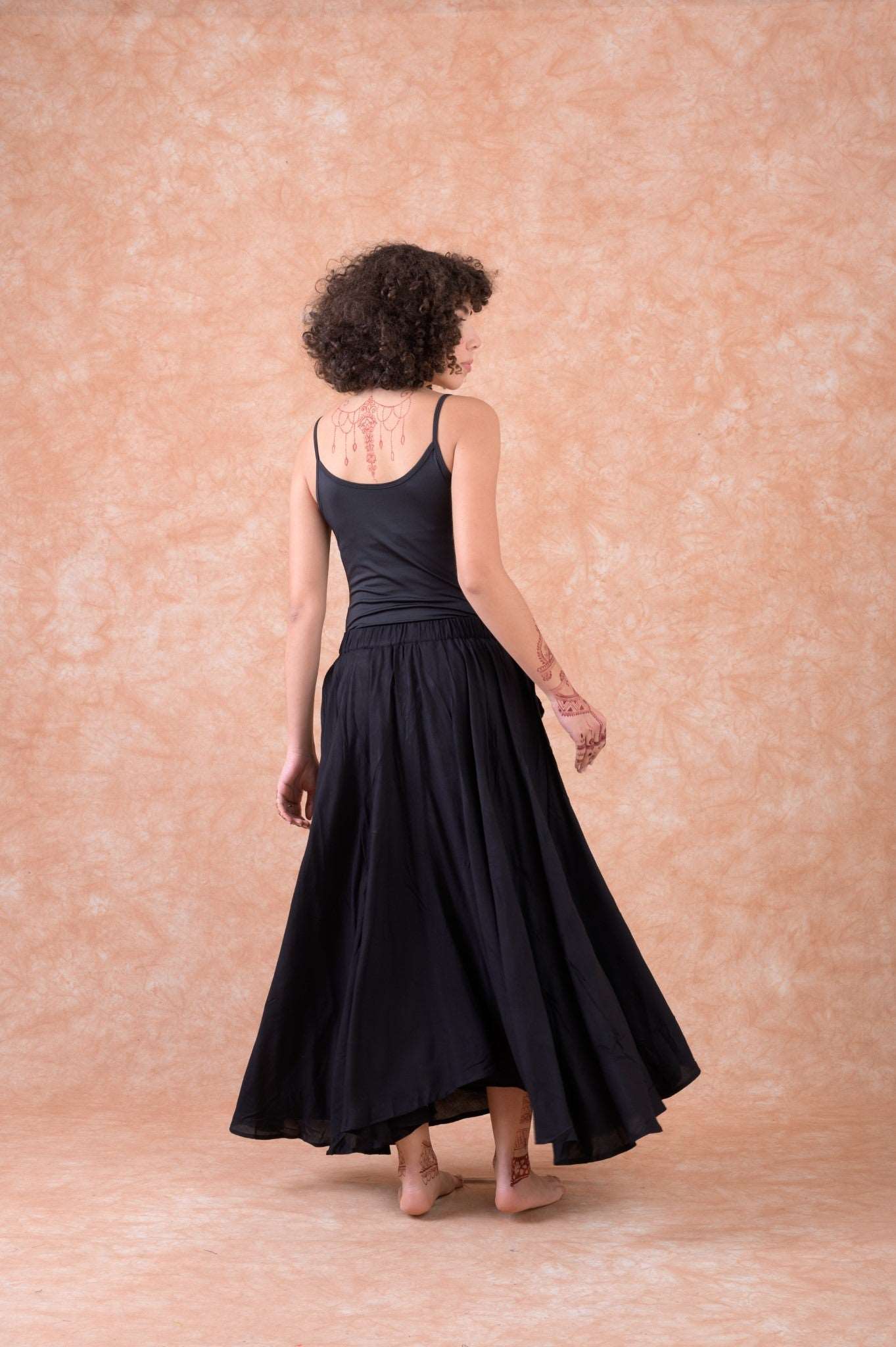 Moscow Skirt Rhea Fashion