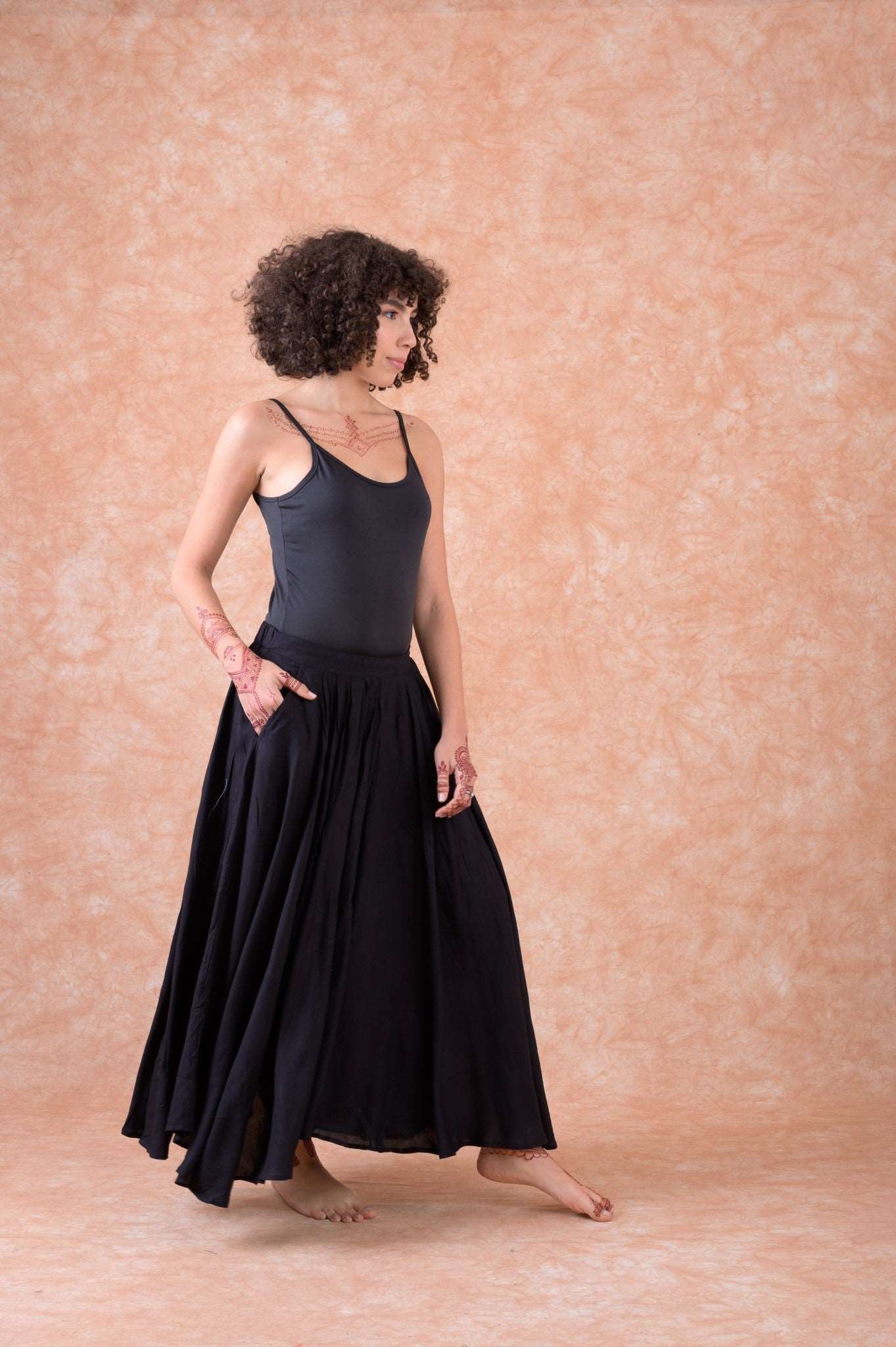 Moscow Skirt Rhea Fashion