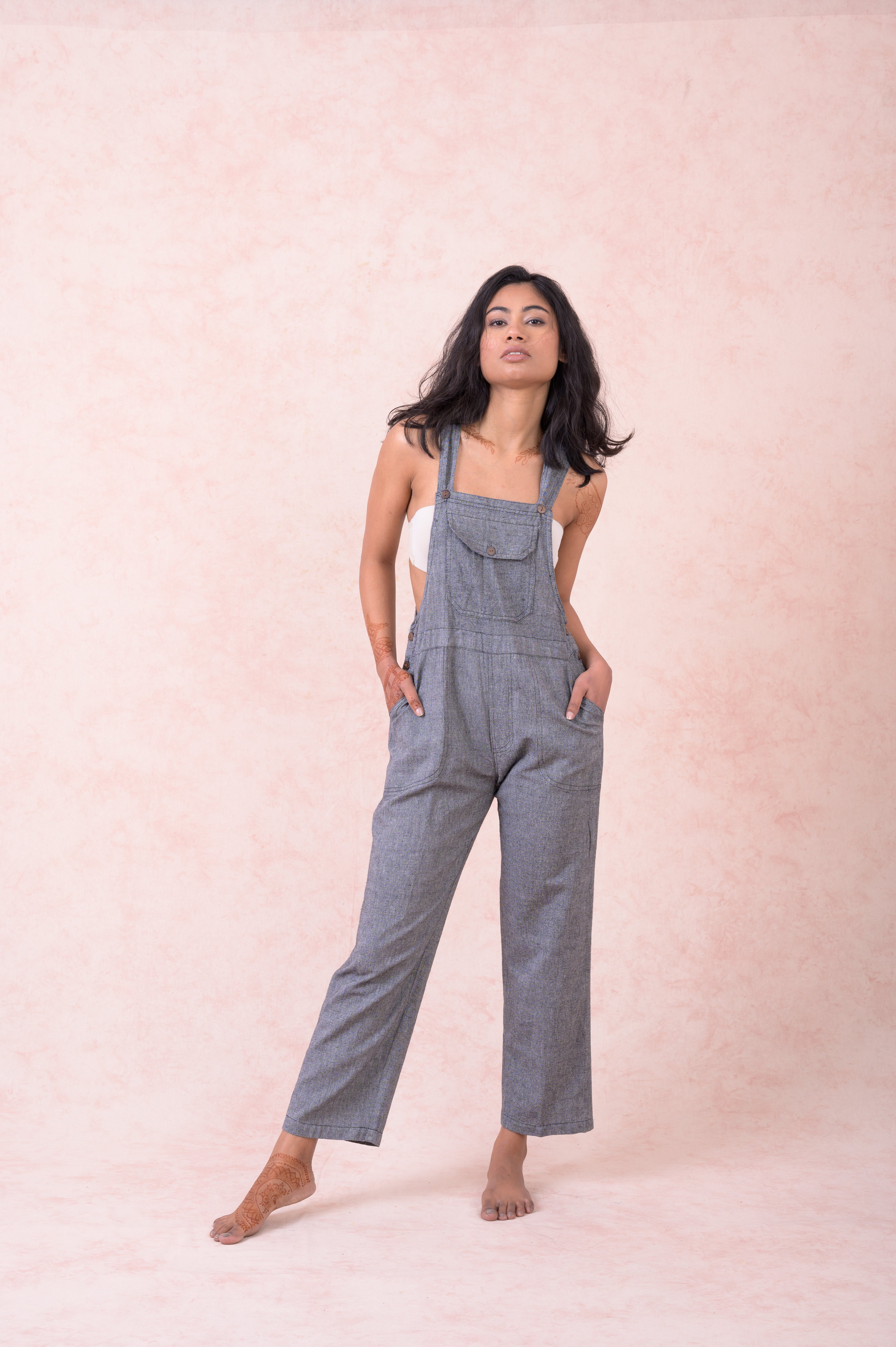 Eva Jumpsuit