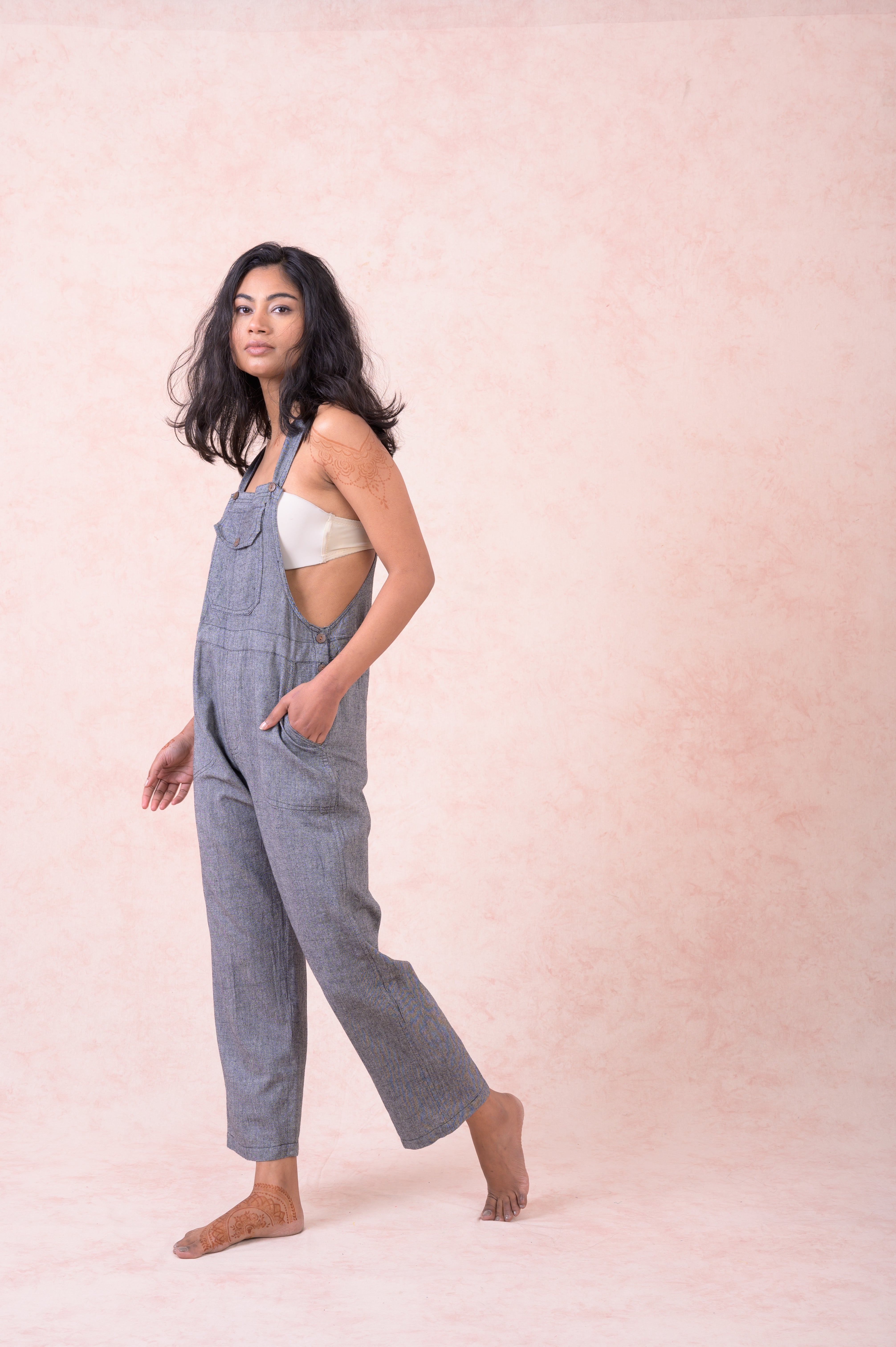 Eva Jumpsuit