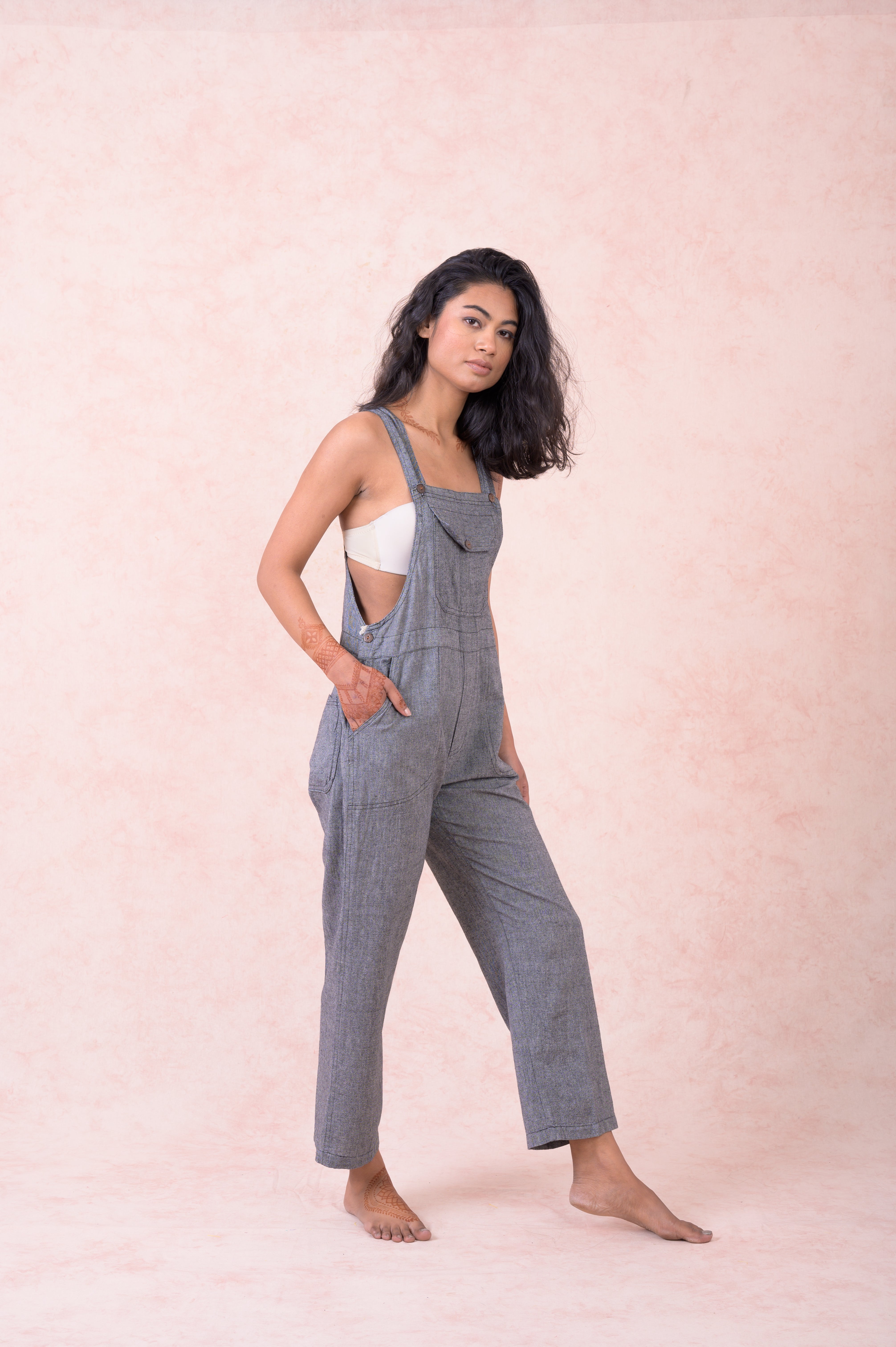 Eva Jumpsuit