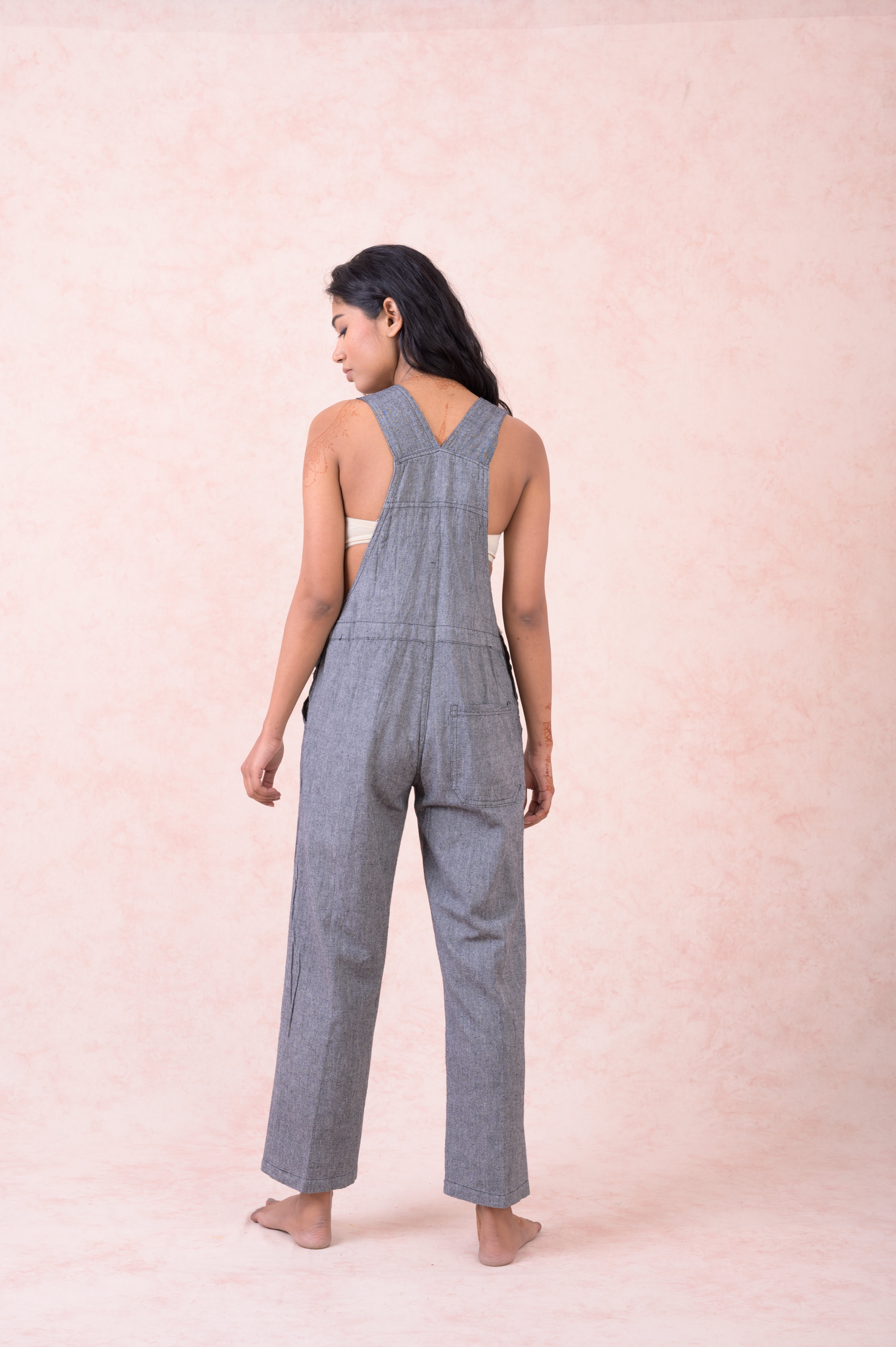 Eva Jumpsuit