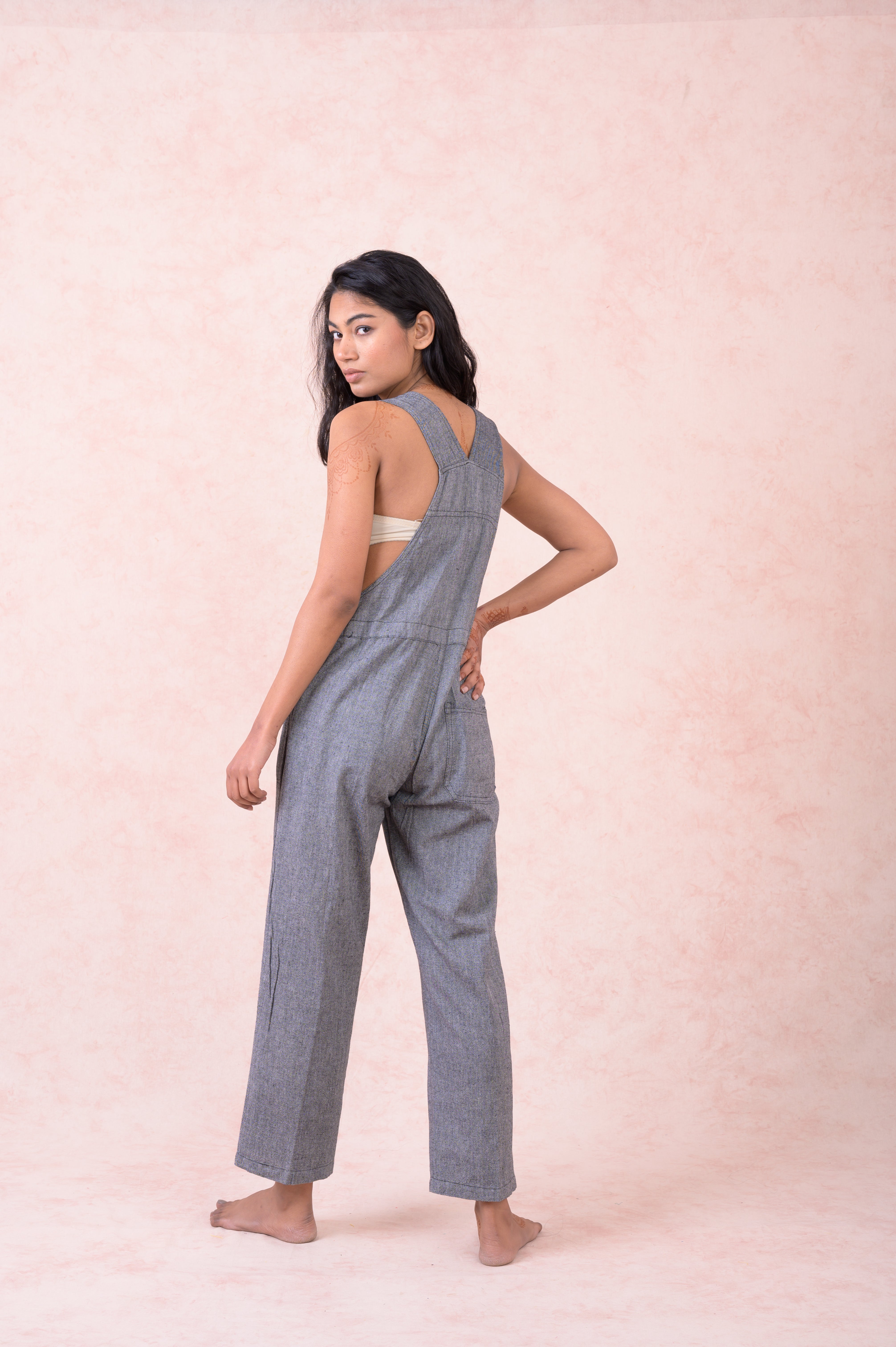 Eva Jumpsuit