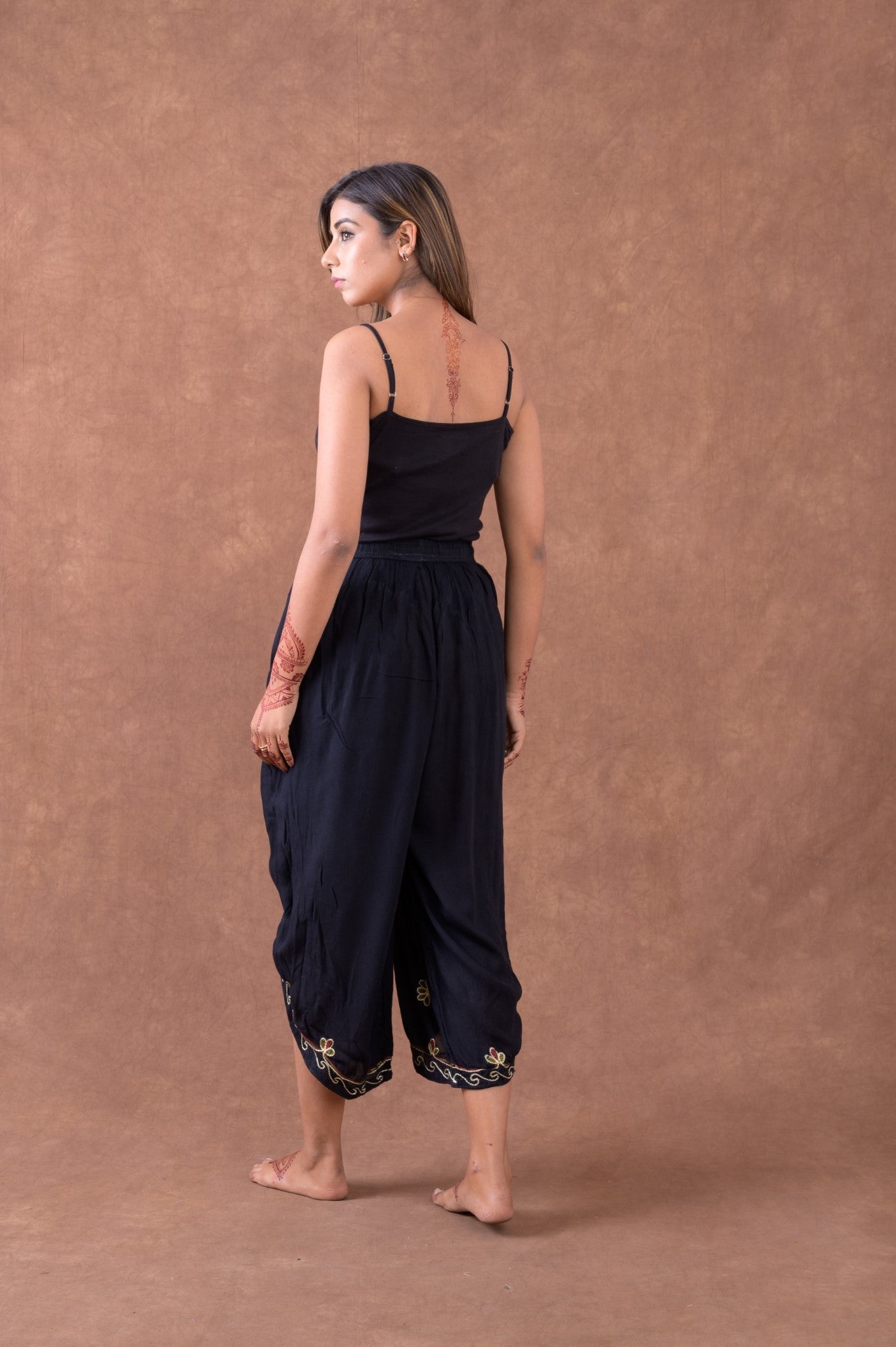 Rhea Fancy Pants