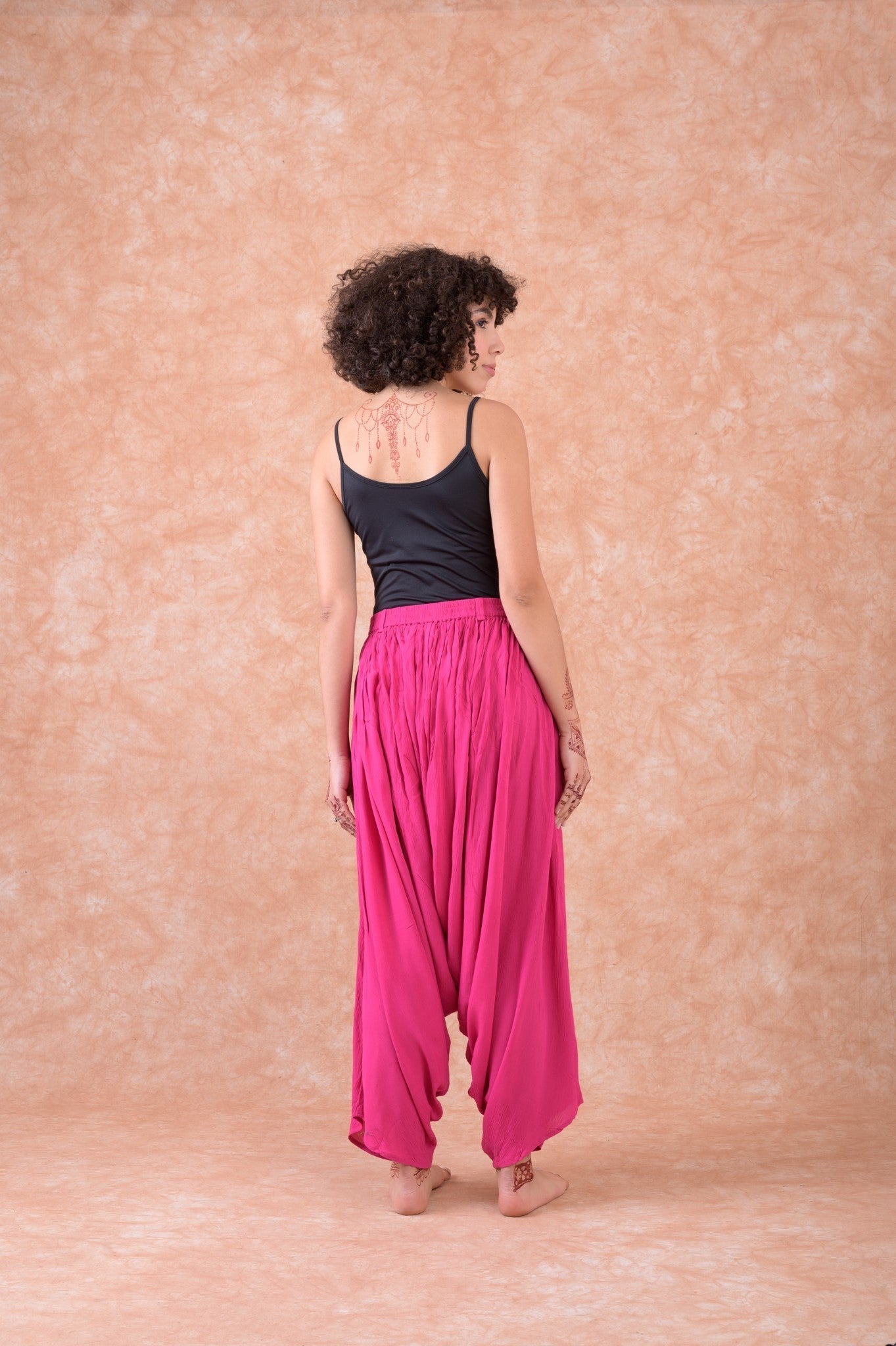 Malibu Pants - Pink