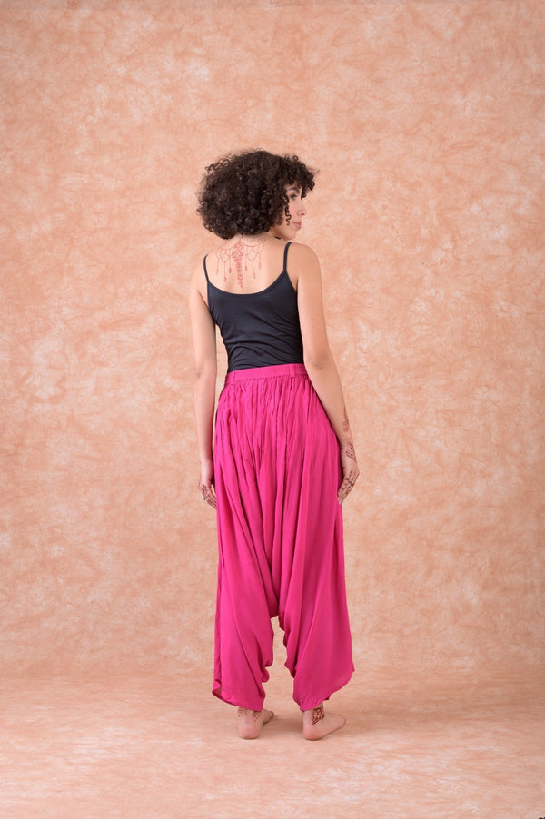 Malibu Pants - Pink