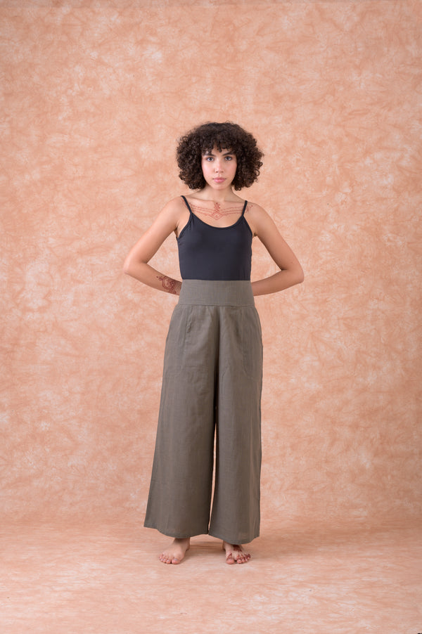 Rhea Chicago Pants