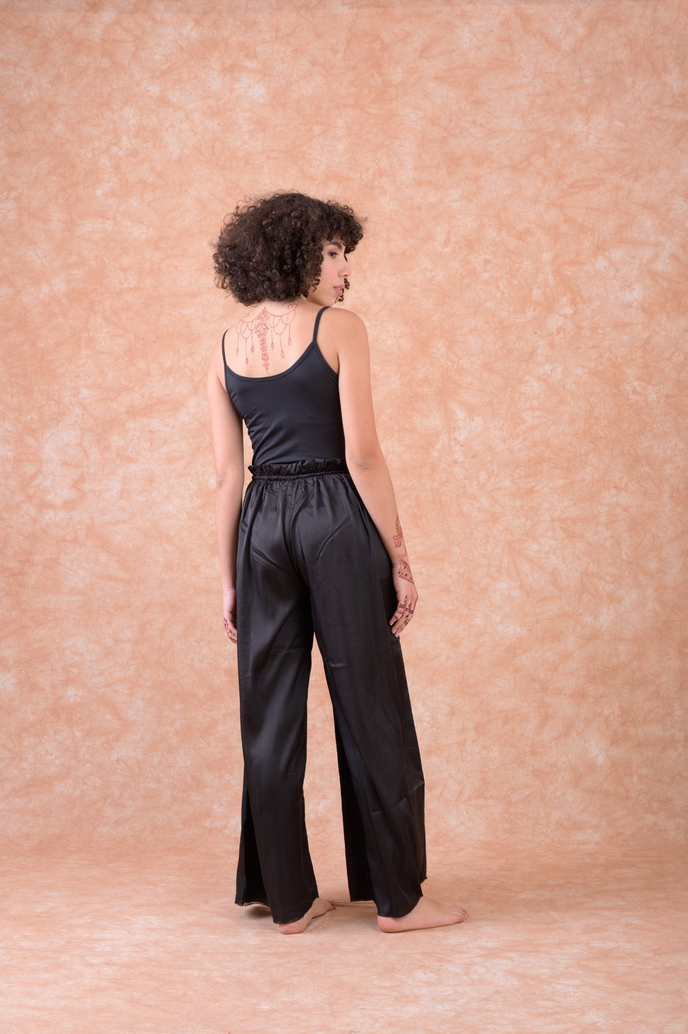 Holiday Pants - Black