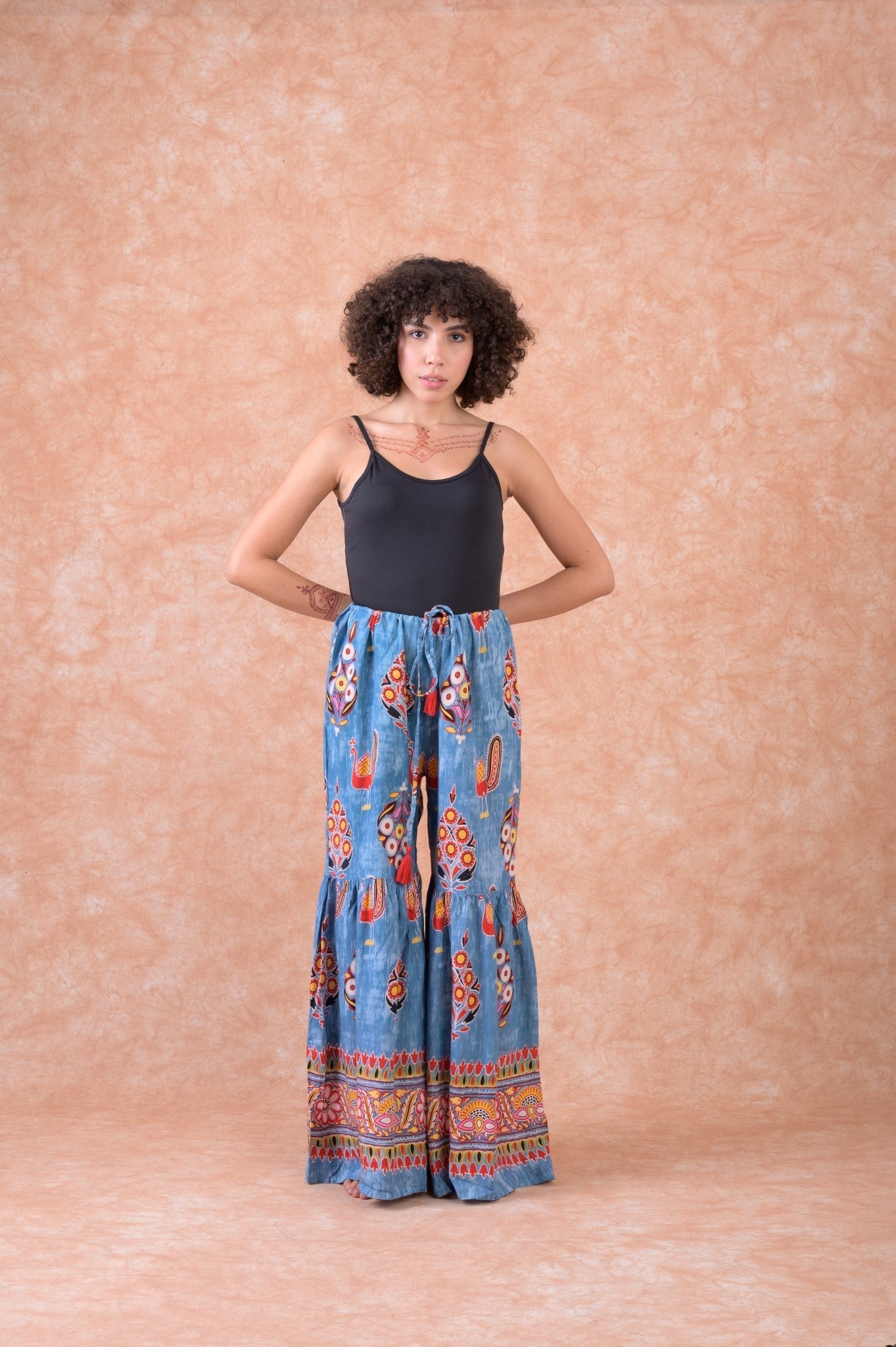 Rhea Biba Pants