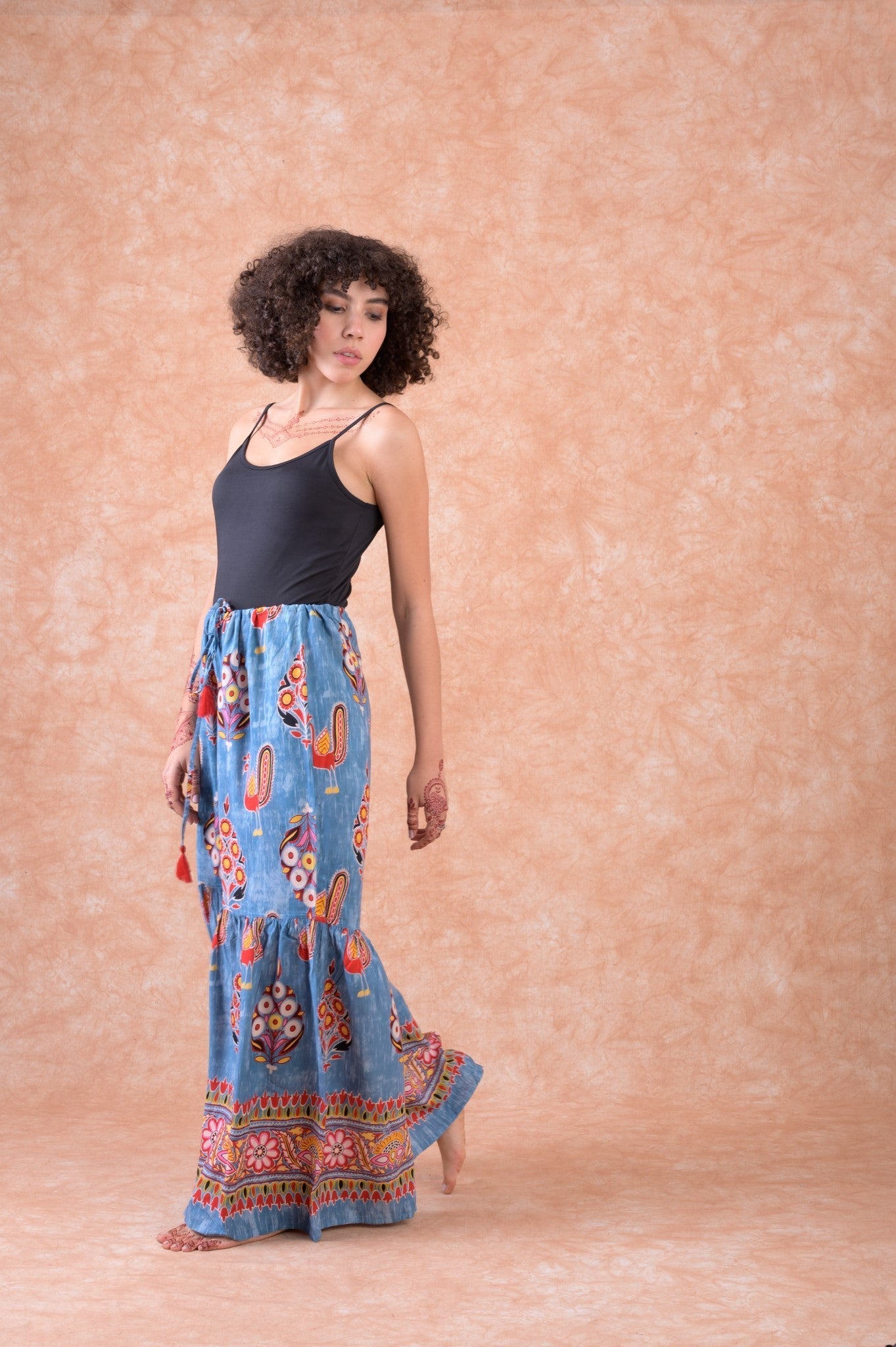 Rhea Biba Pants