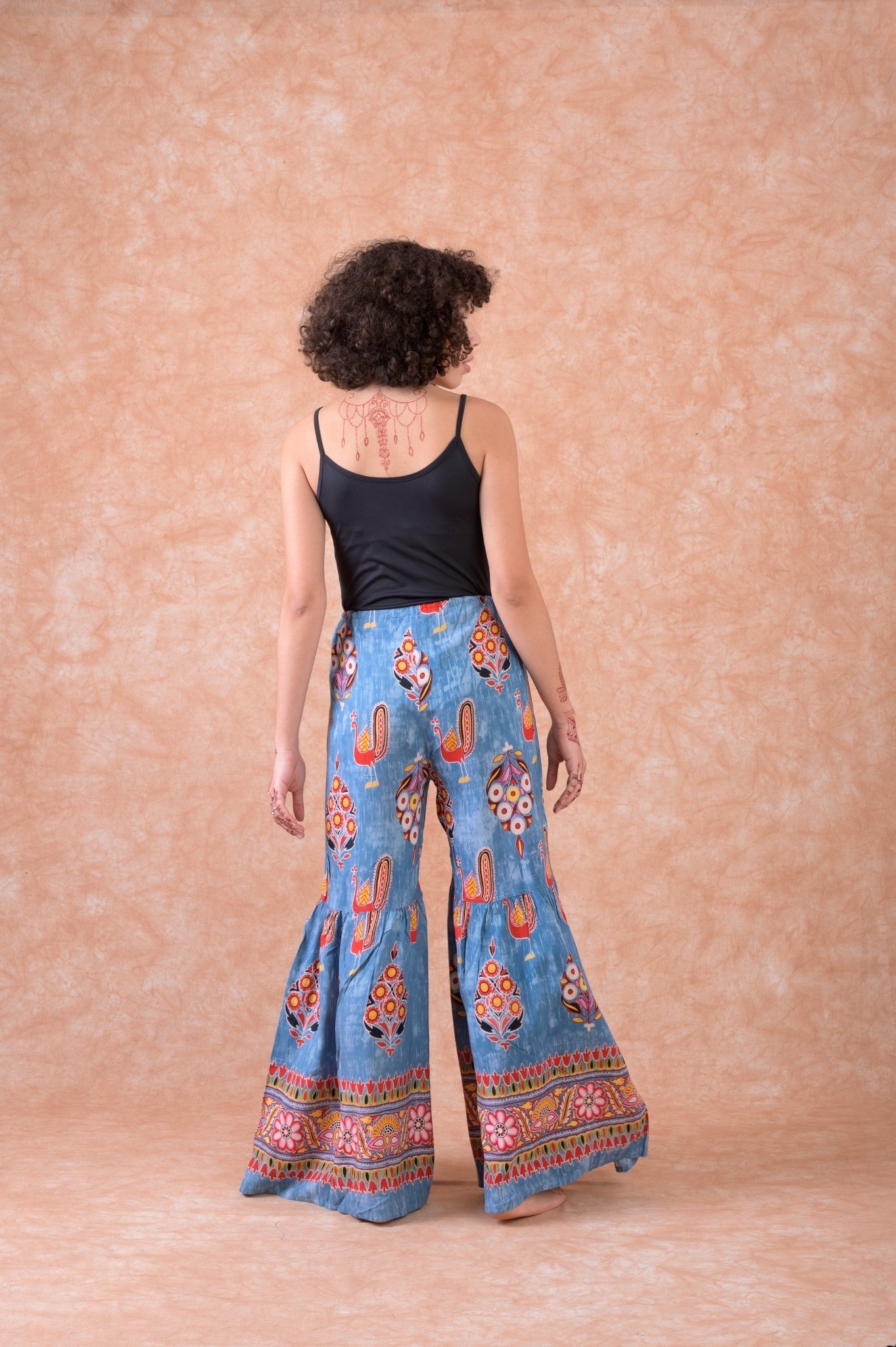 Rhea Biba Pants