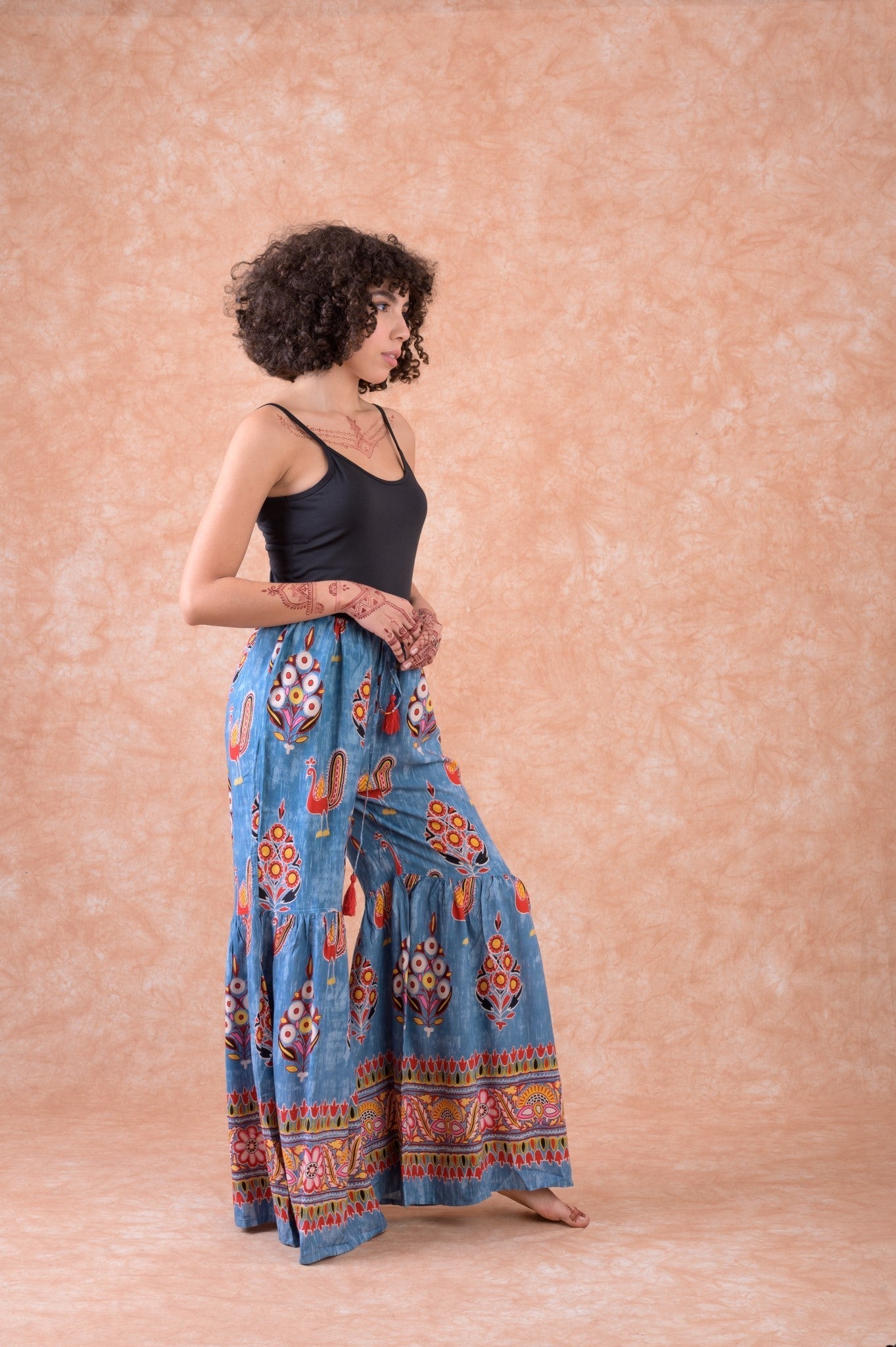 Rhea Biba Pants