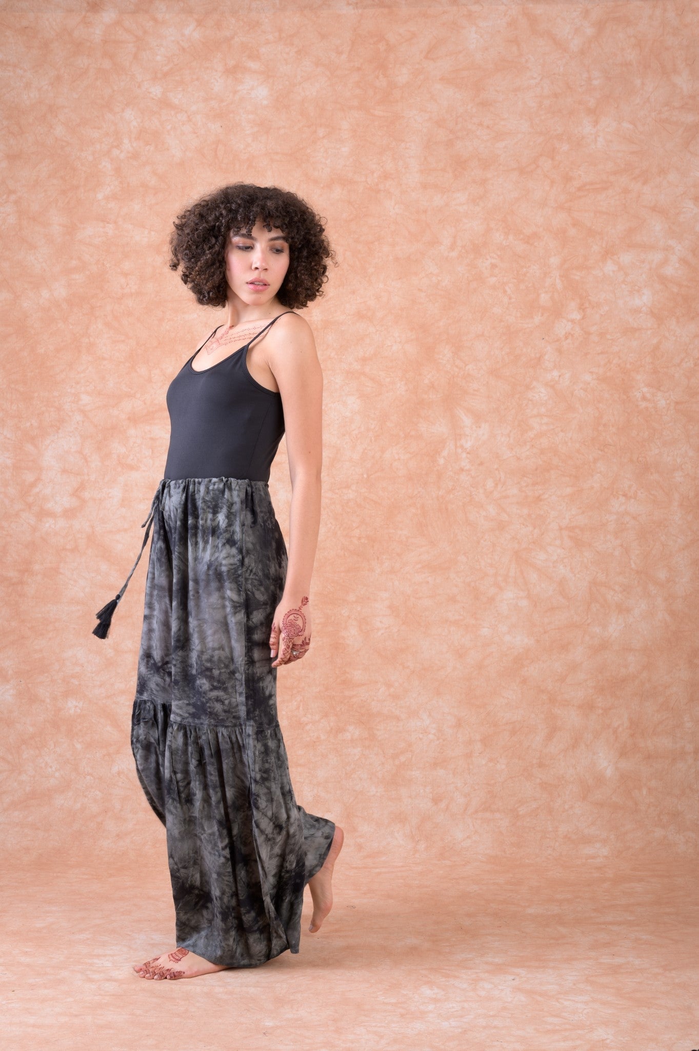 Rhea Biba Pants