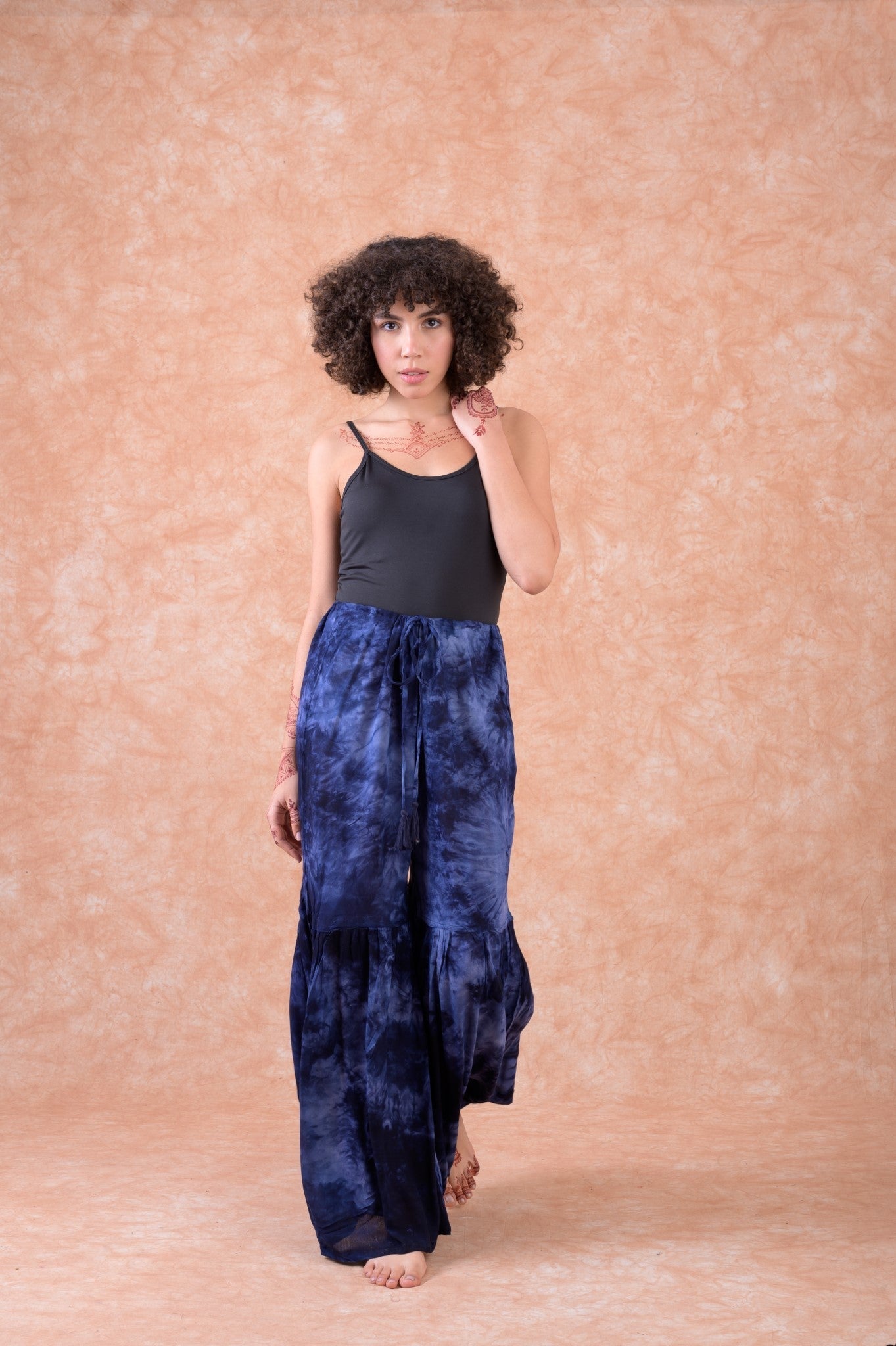 Rhea Biba Pants