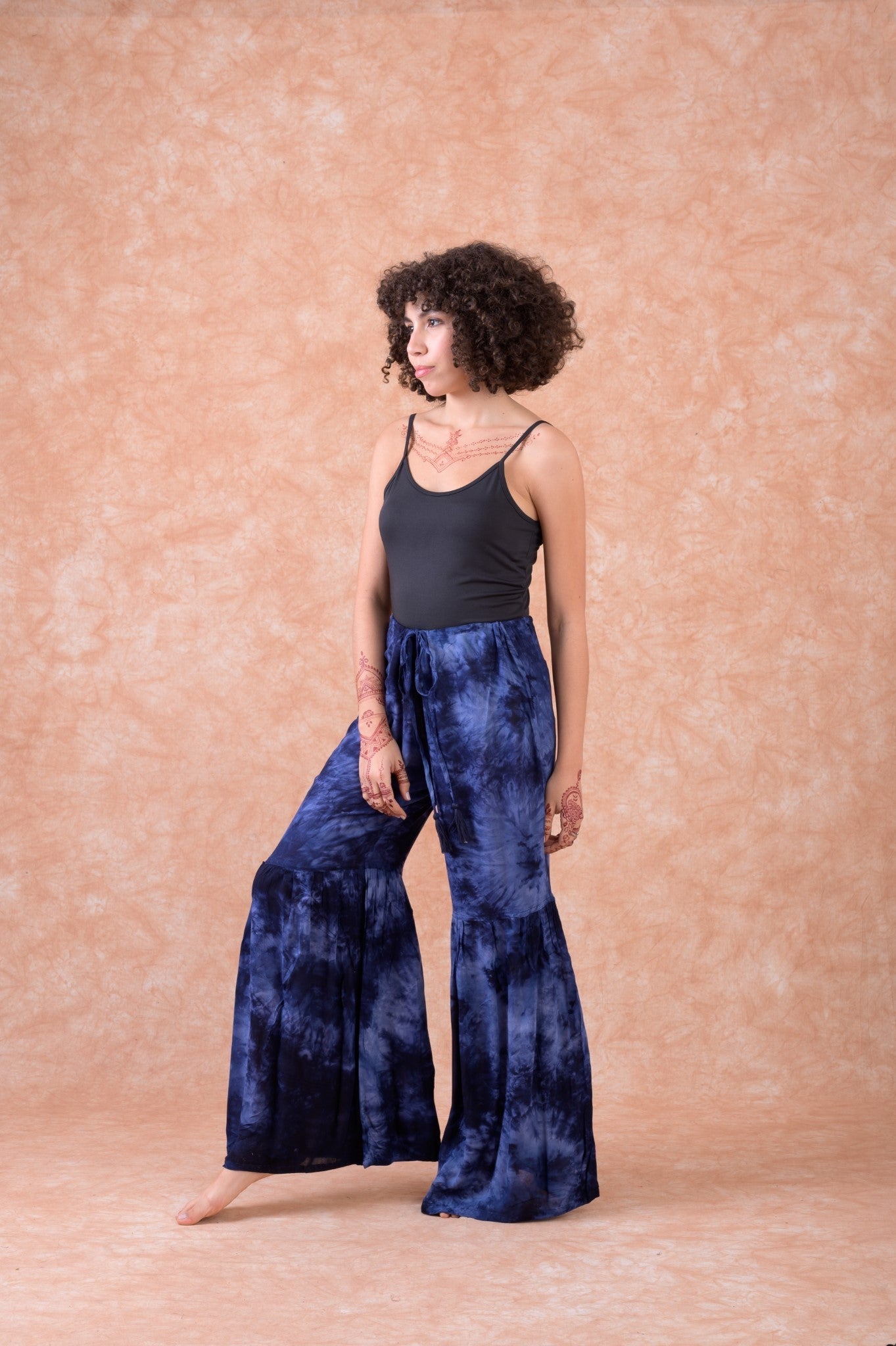 Rhea Biba Pants