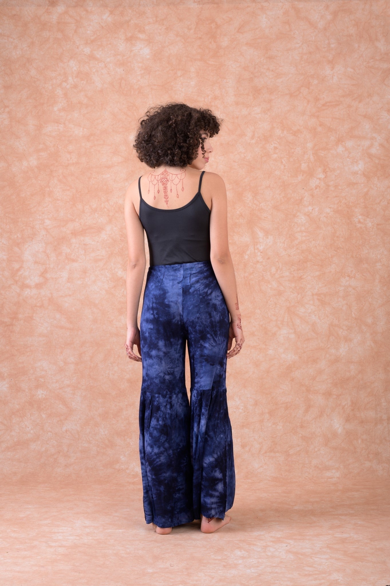 Rhea Biba Pants