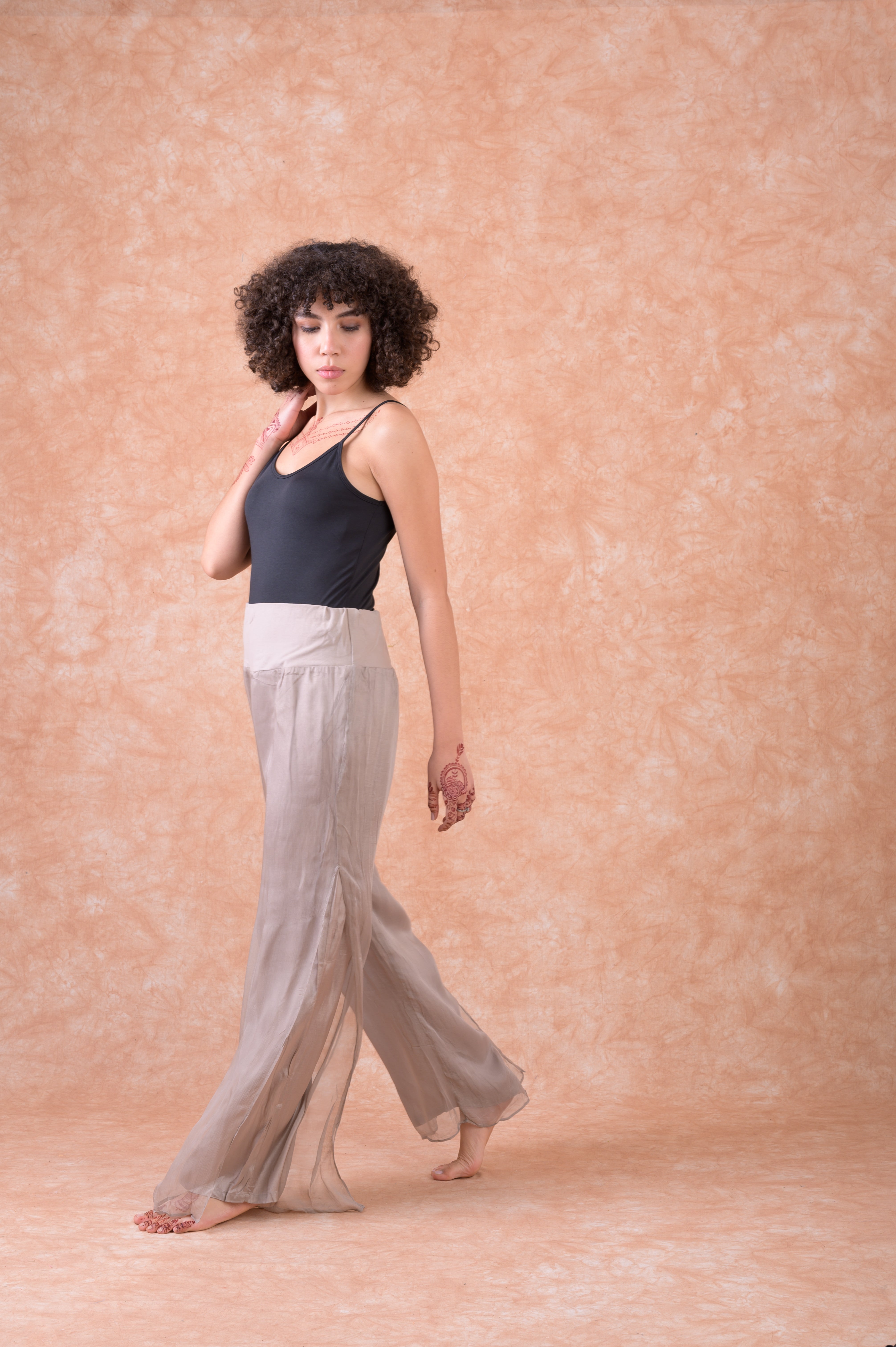 Liva Pants
