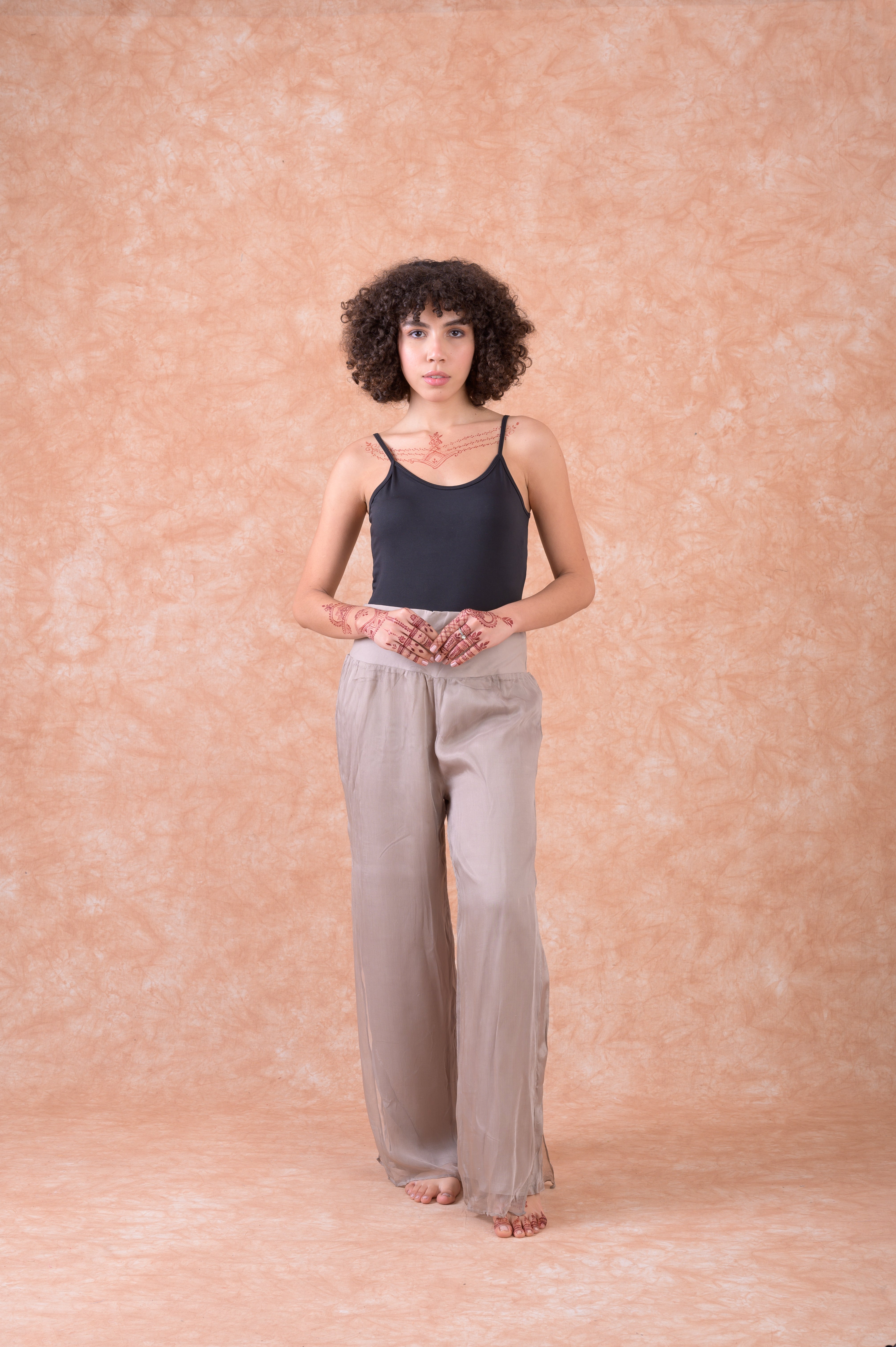 Liva Pants