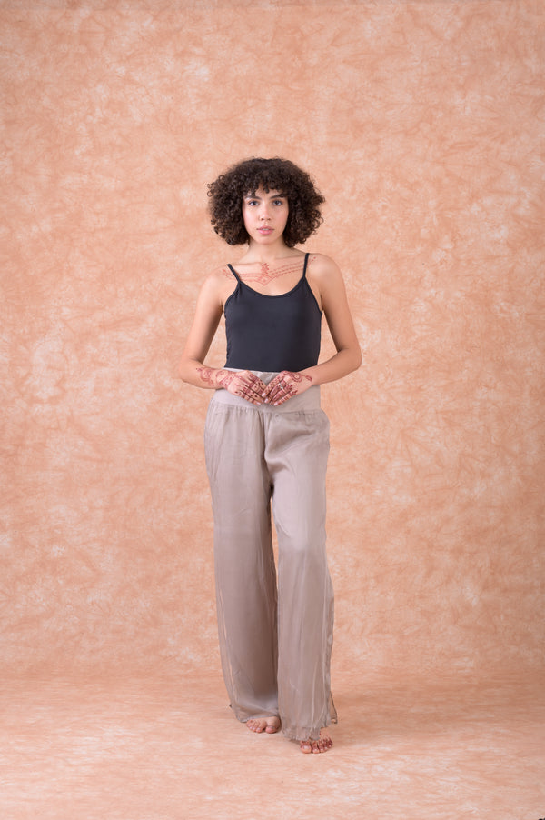 Liva Pants - Grey