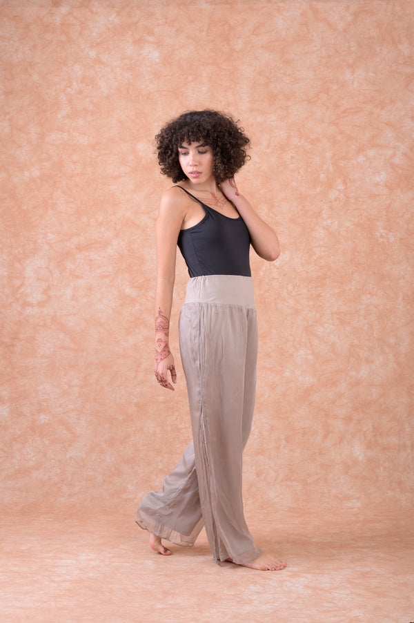 Liva Pants - Grey