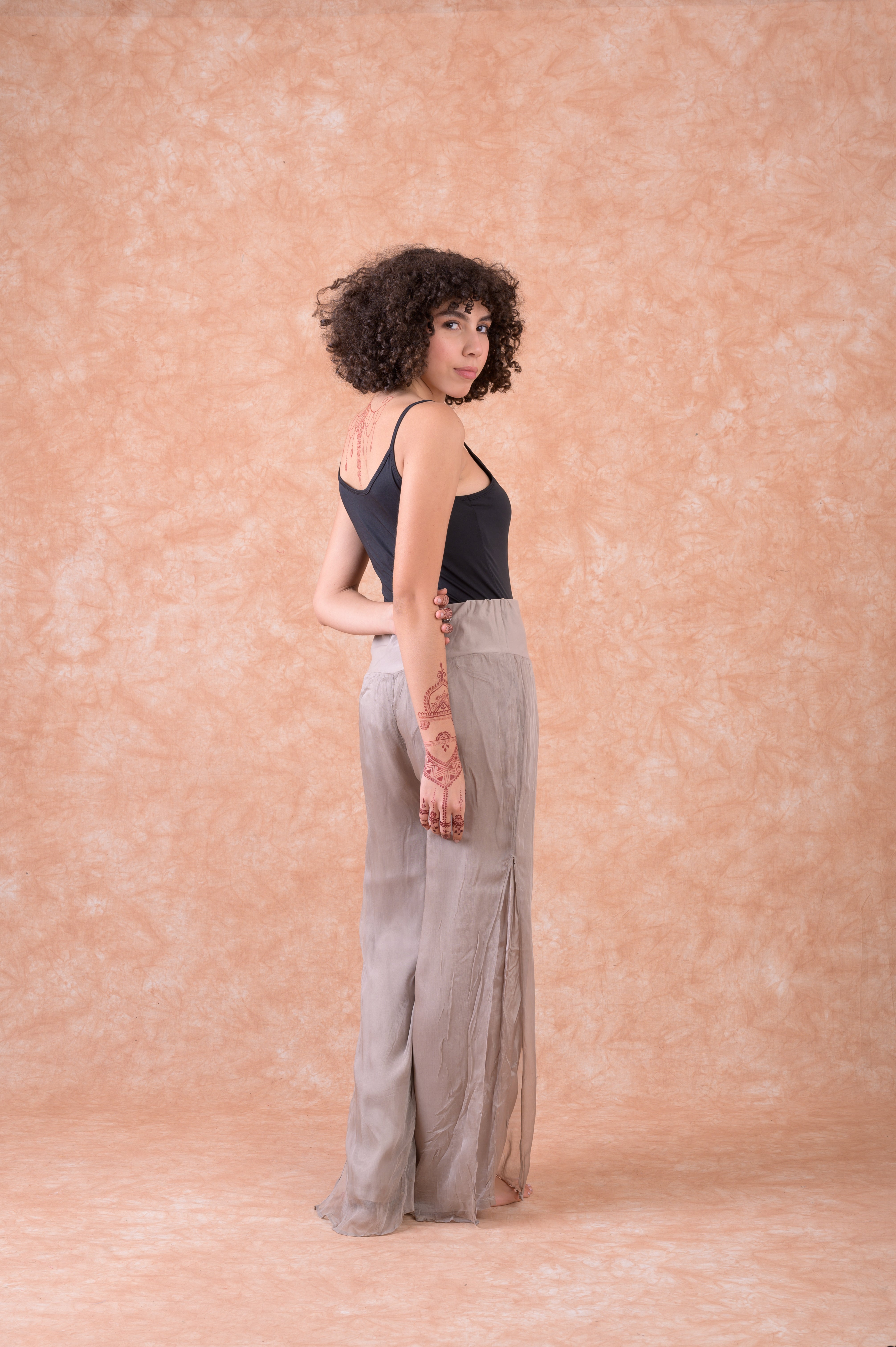 Liva Pants
