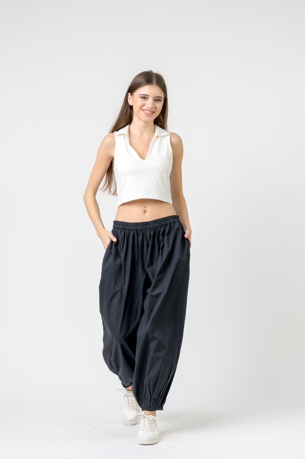 Sized Harem Pants