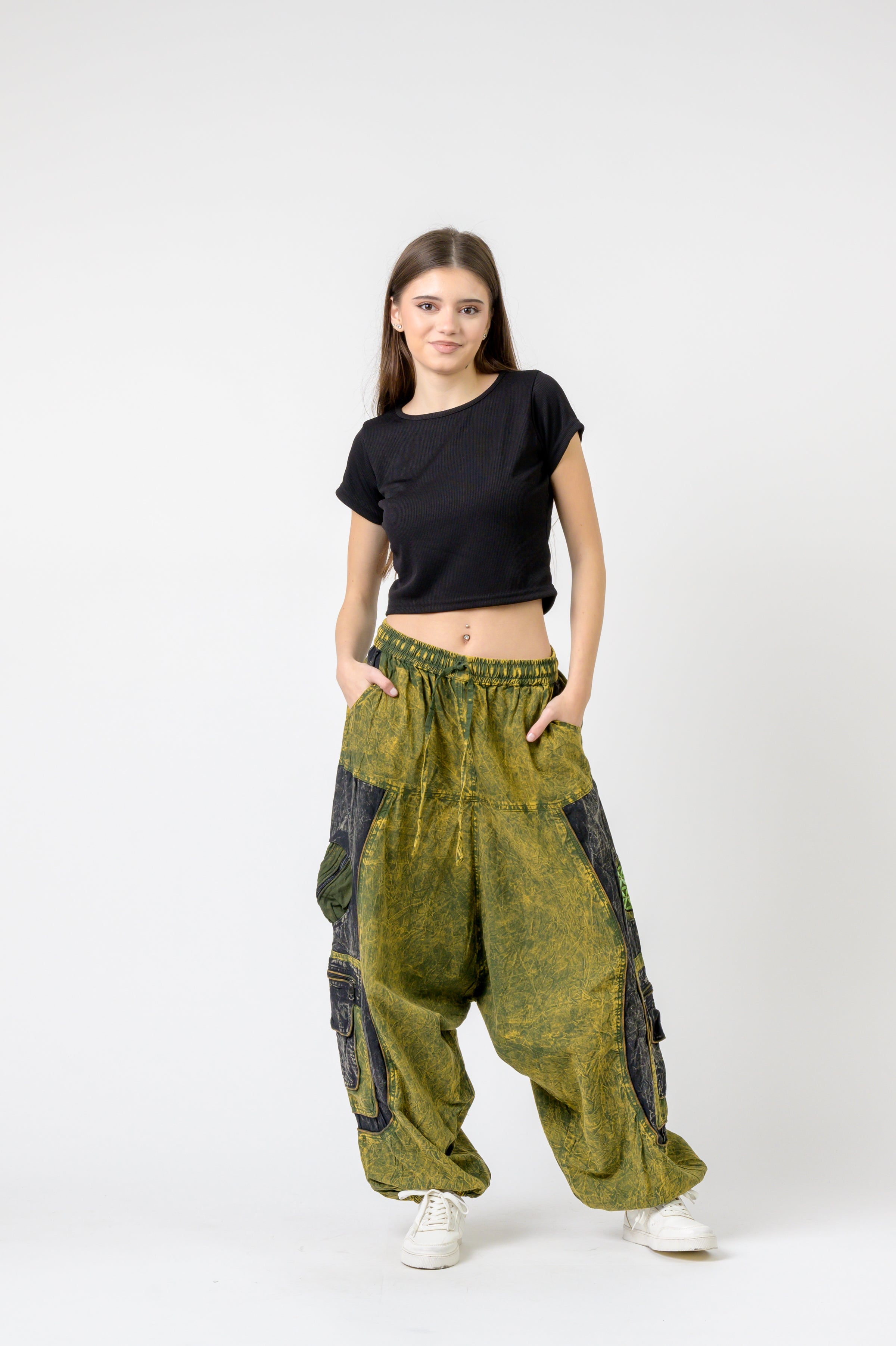 Cargo Trouser