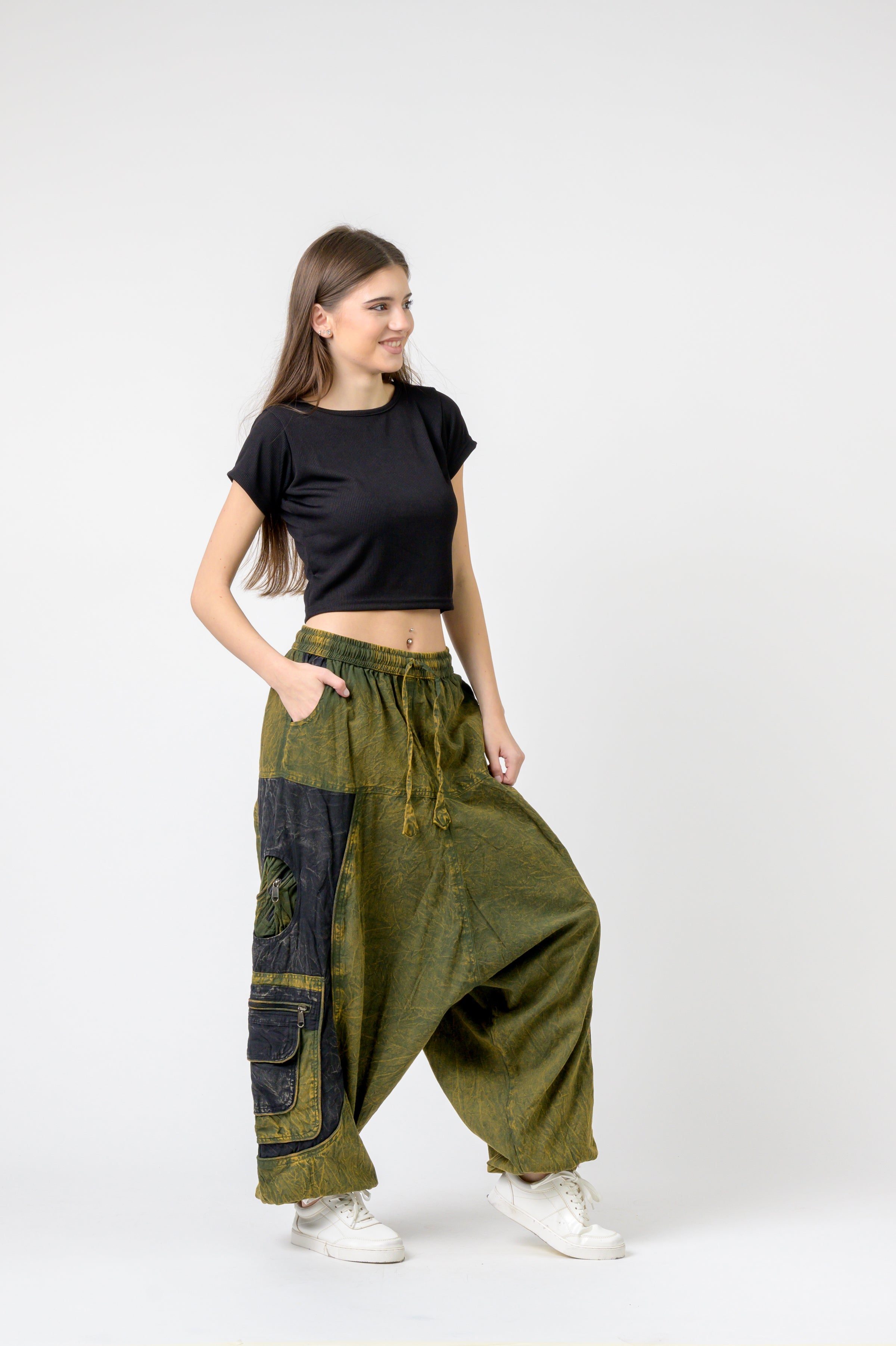 Cargo Trouser