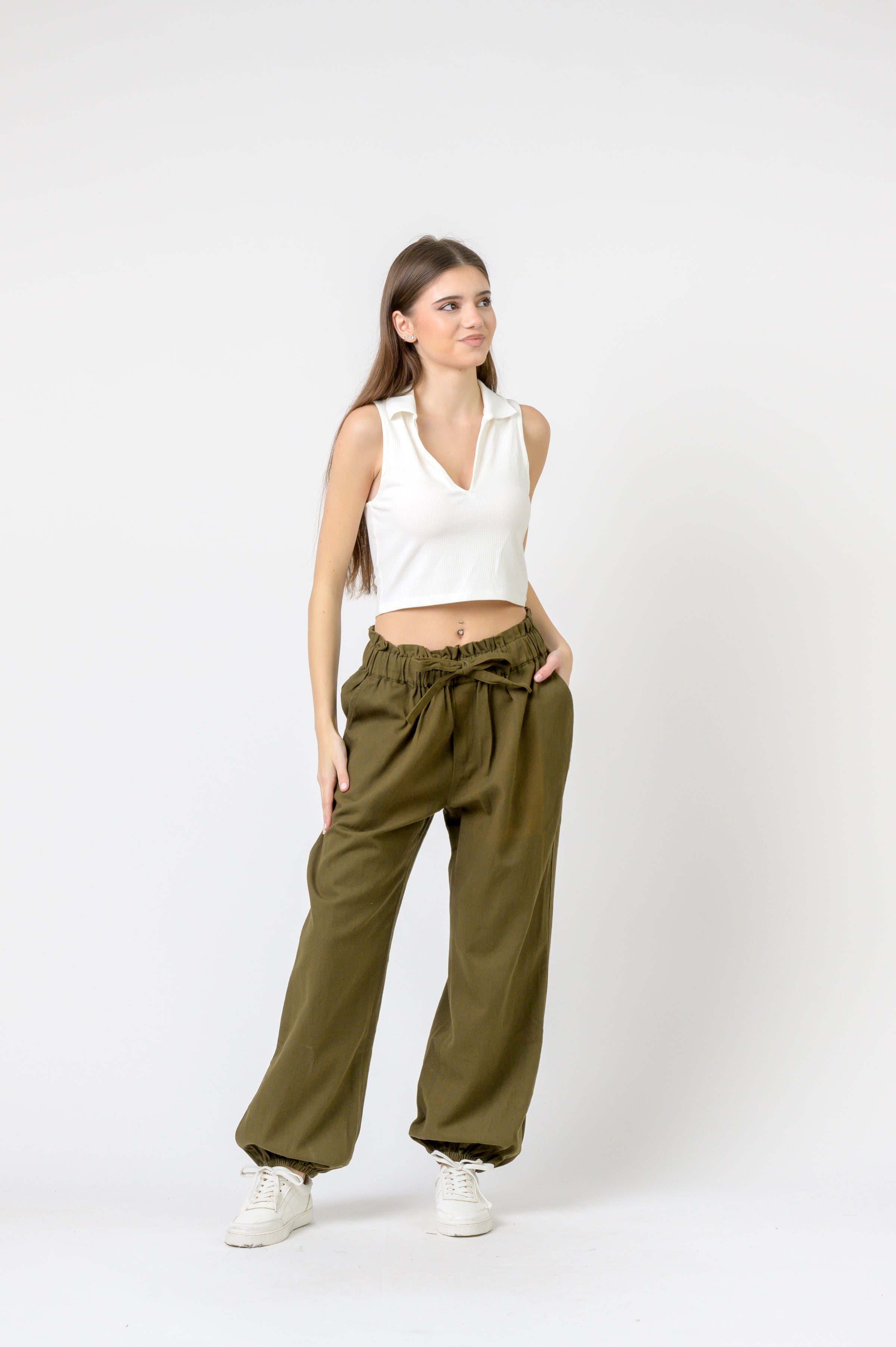 Harbour Pants