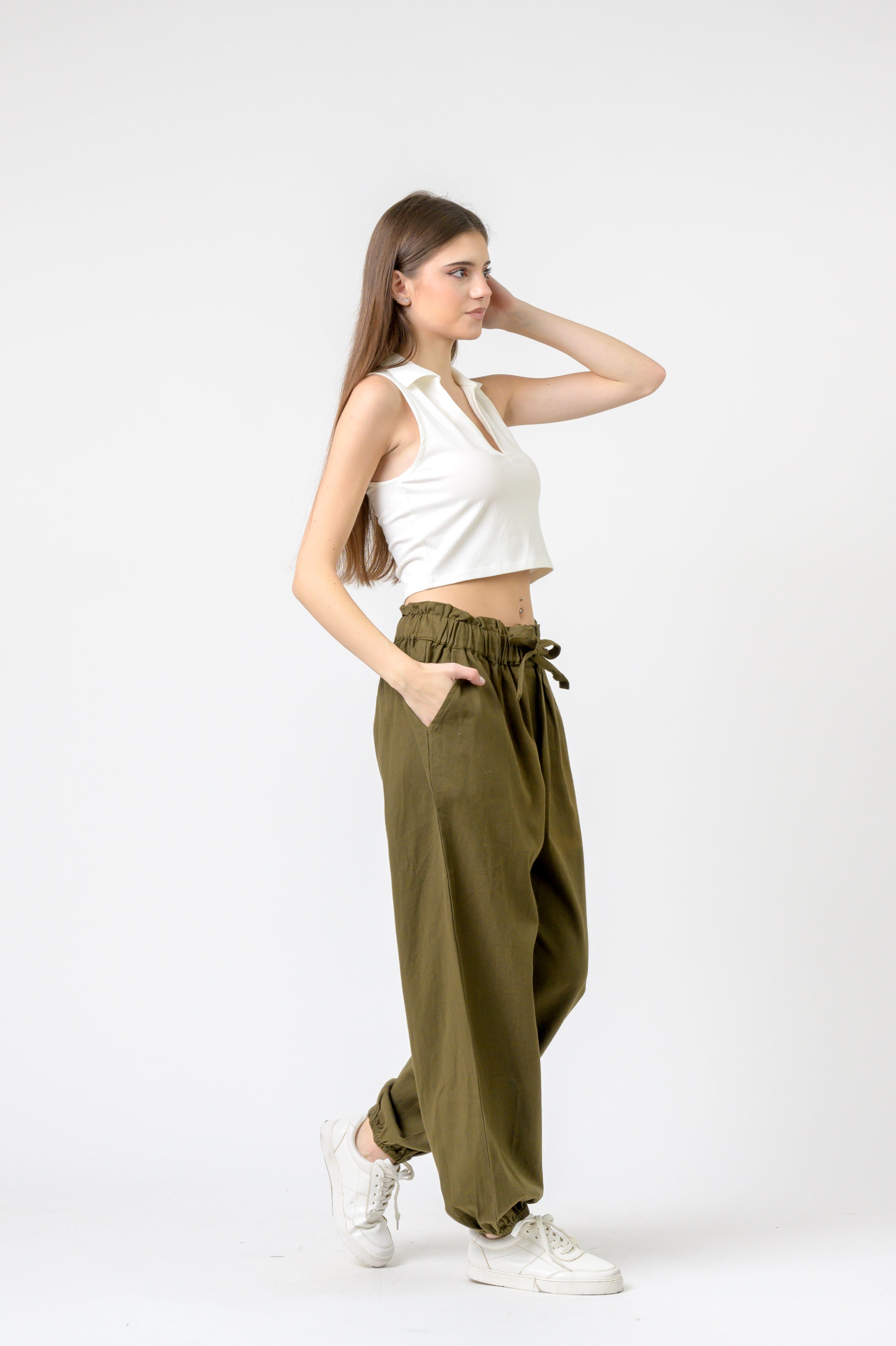Harbour Pants