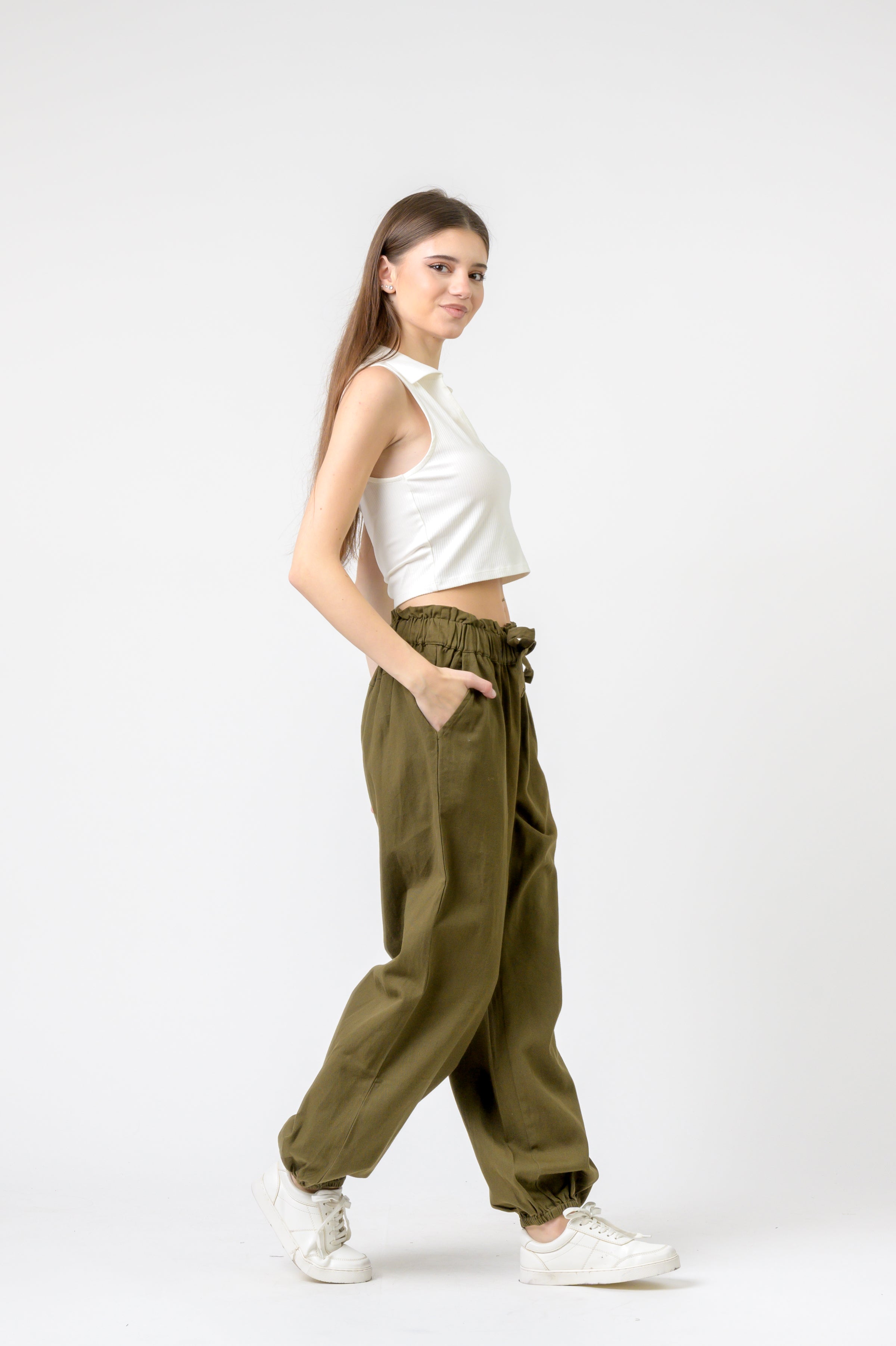 Harbour Pants