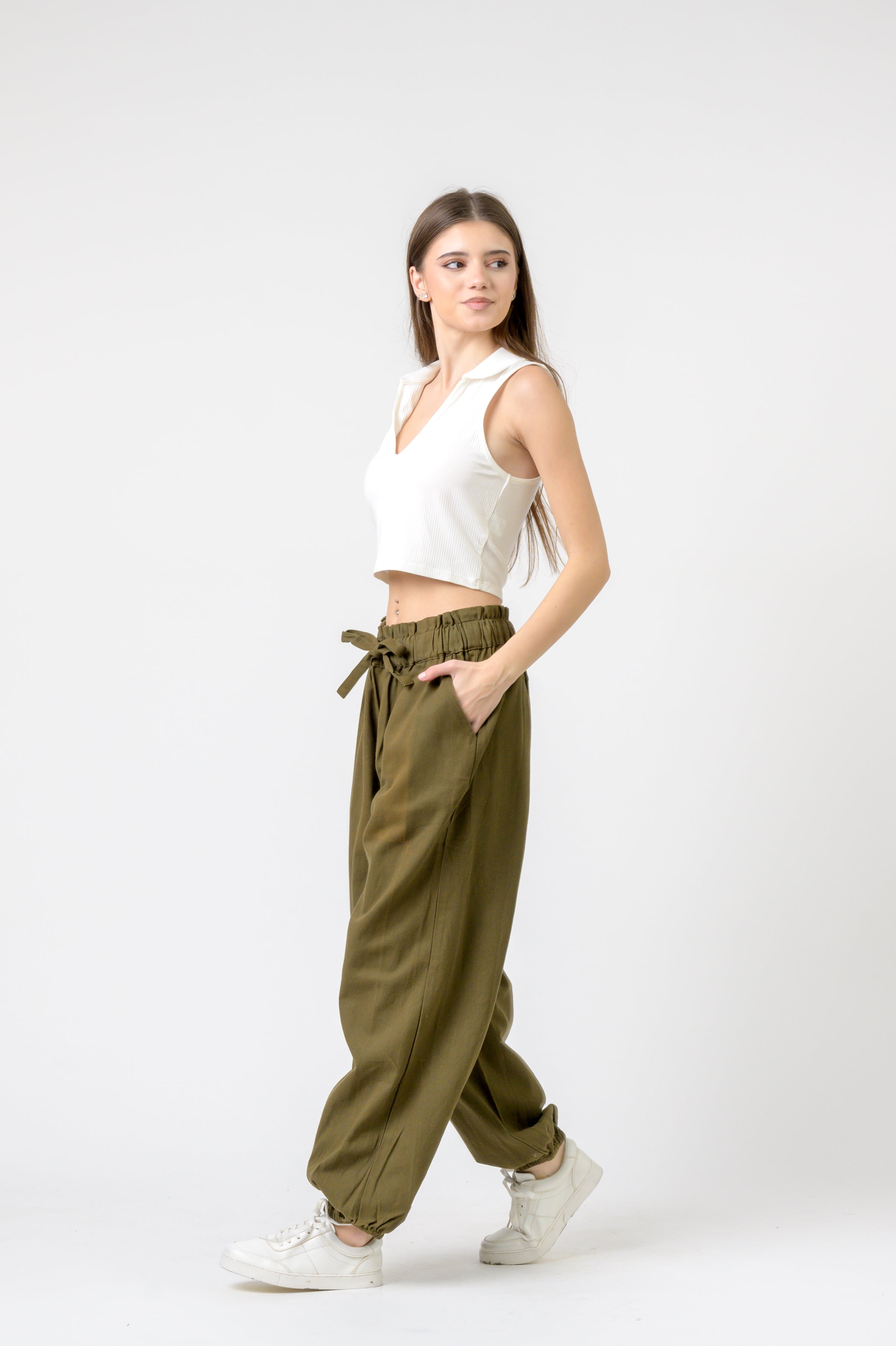Harbour Pants