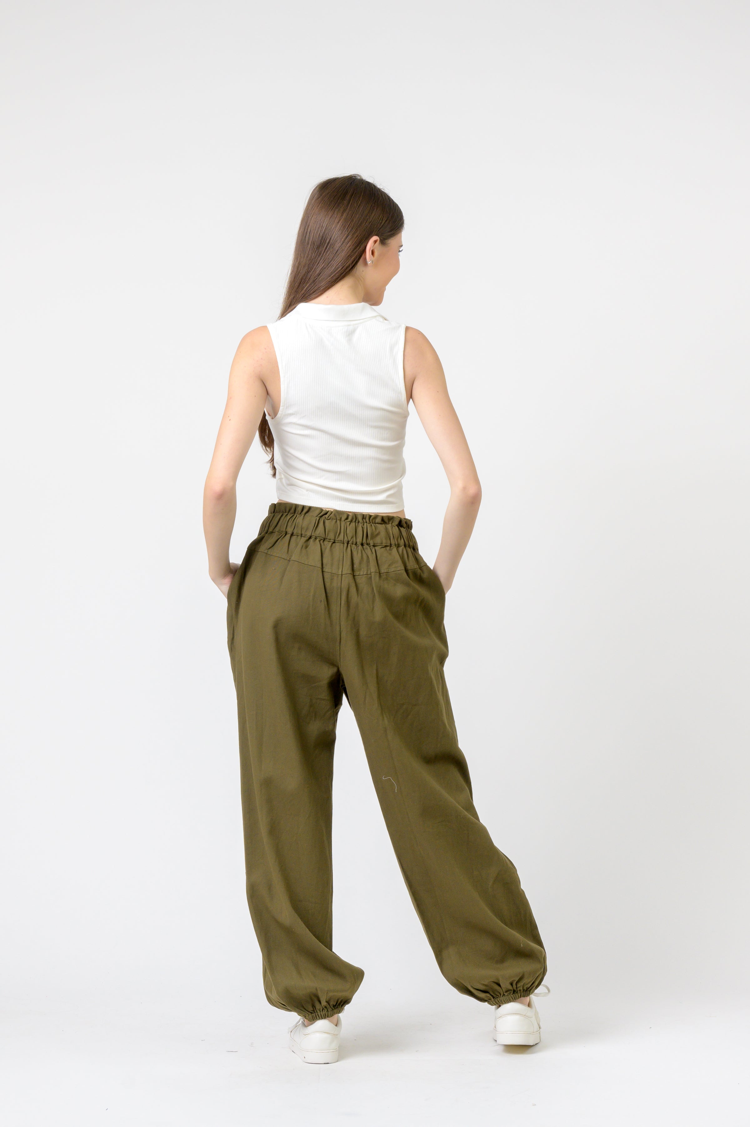 Harbour Pants