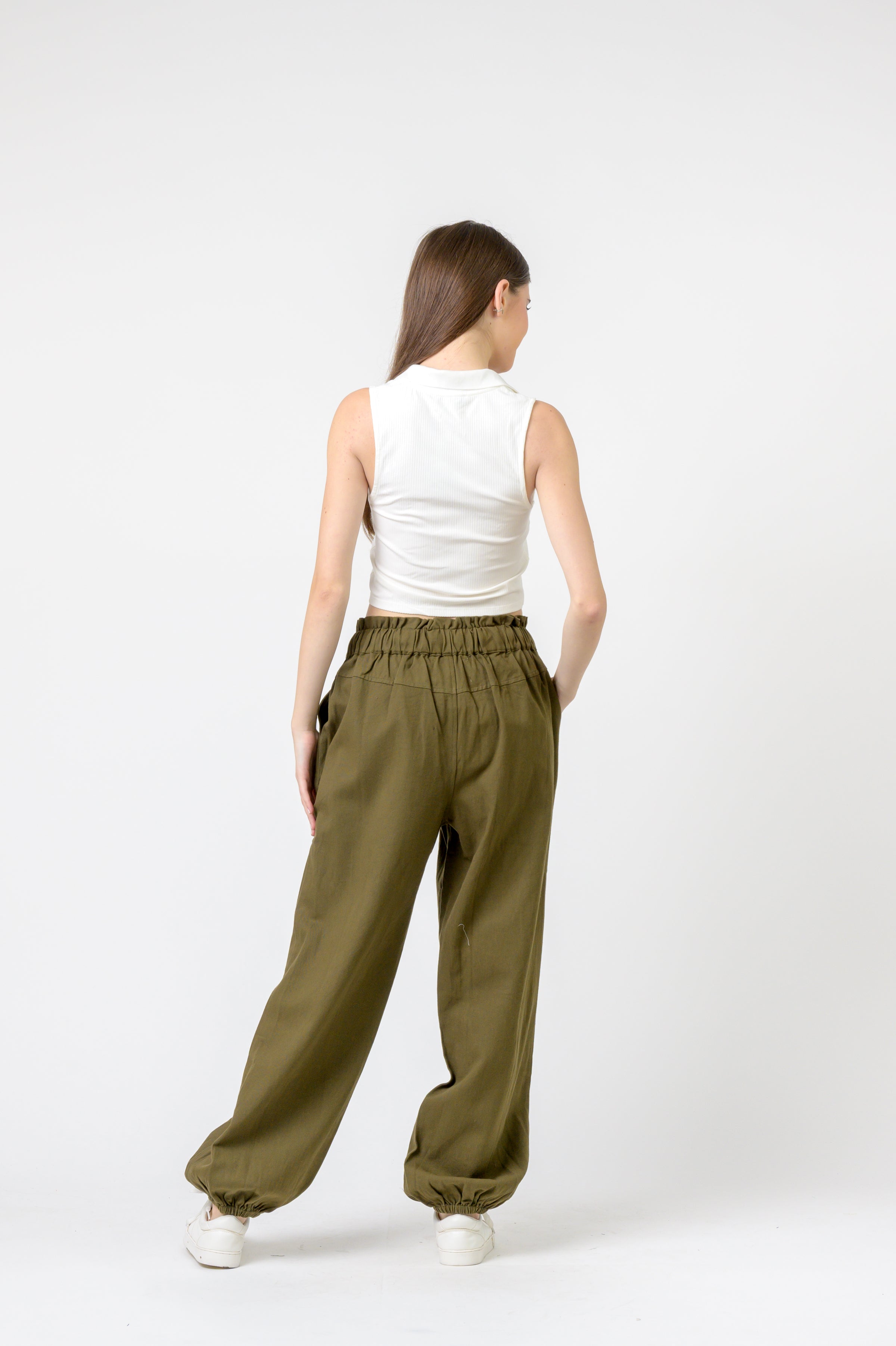 Harbour Pants