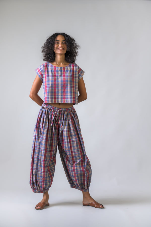 Hamilton Pants - Pink