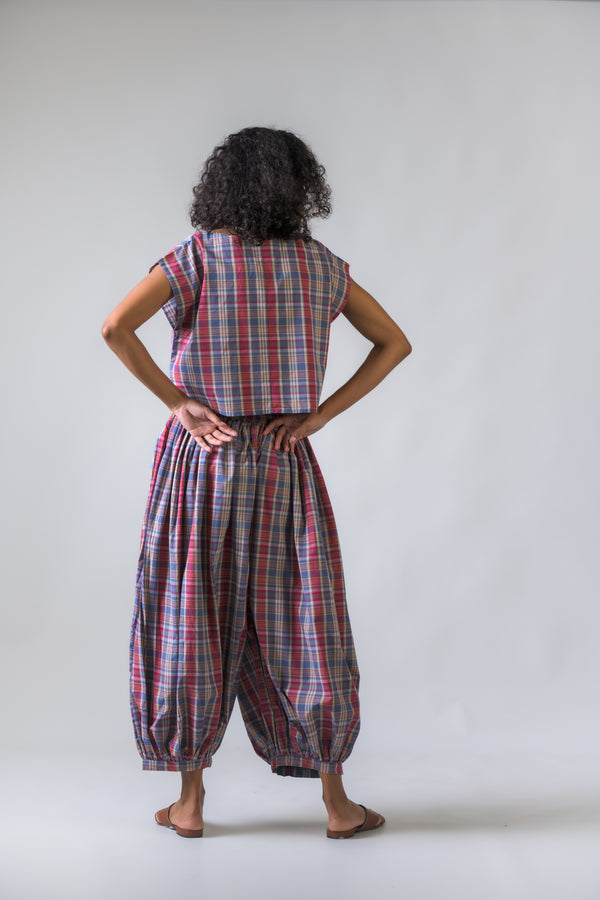Hamilton Pants - Pink