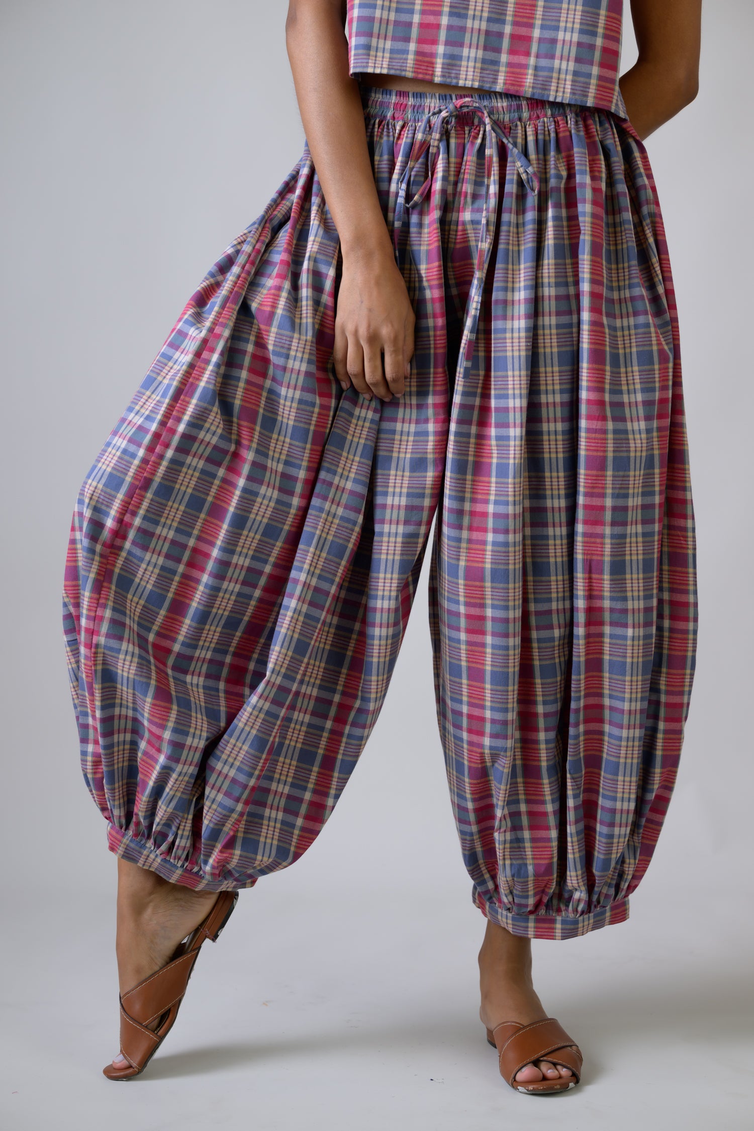 Hamilton Pants - Pink