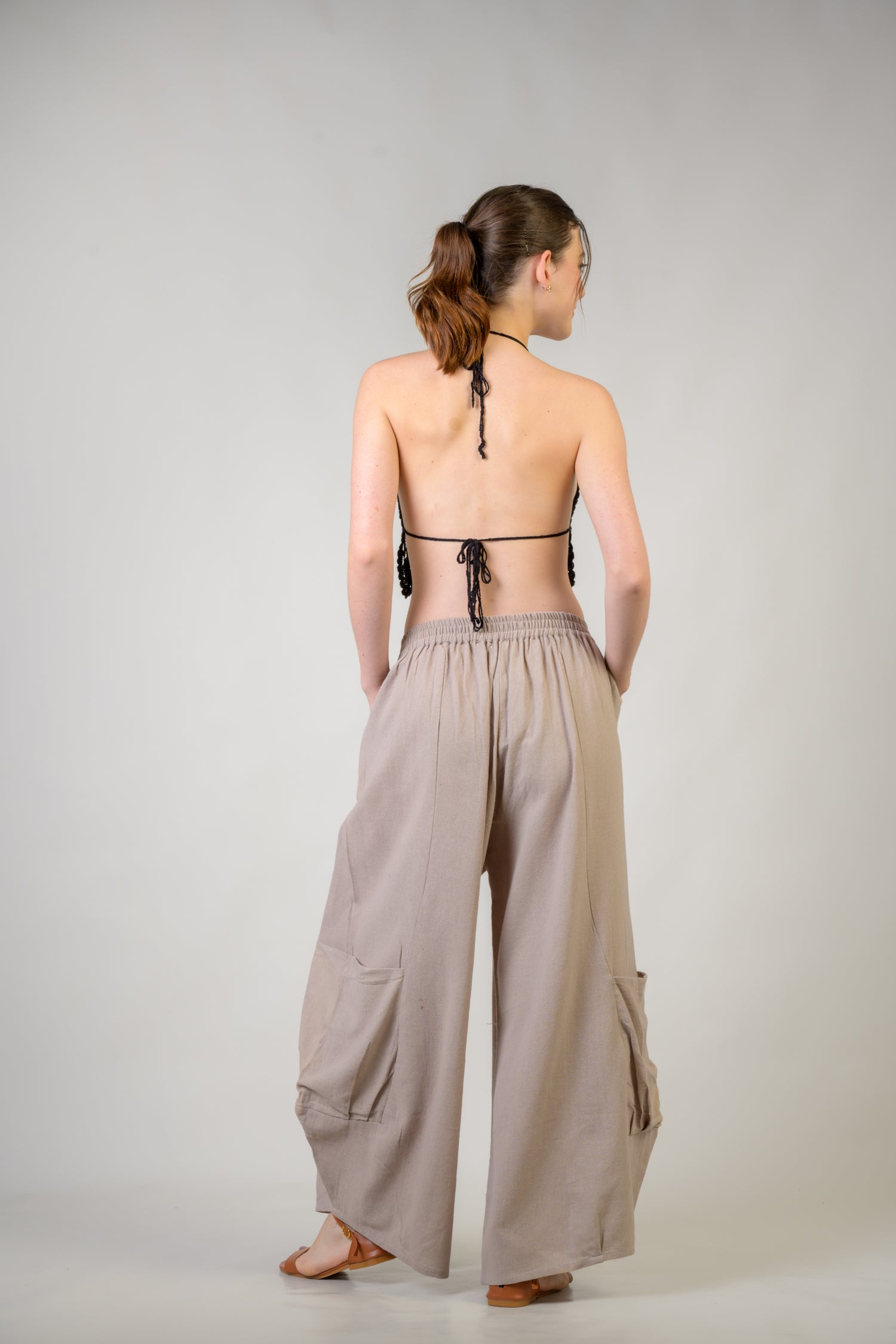 Ava Pants