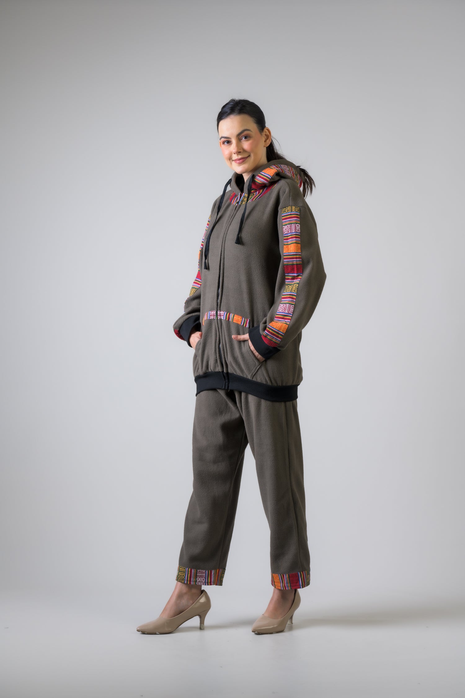 Rhea Comfy Pants