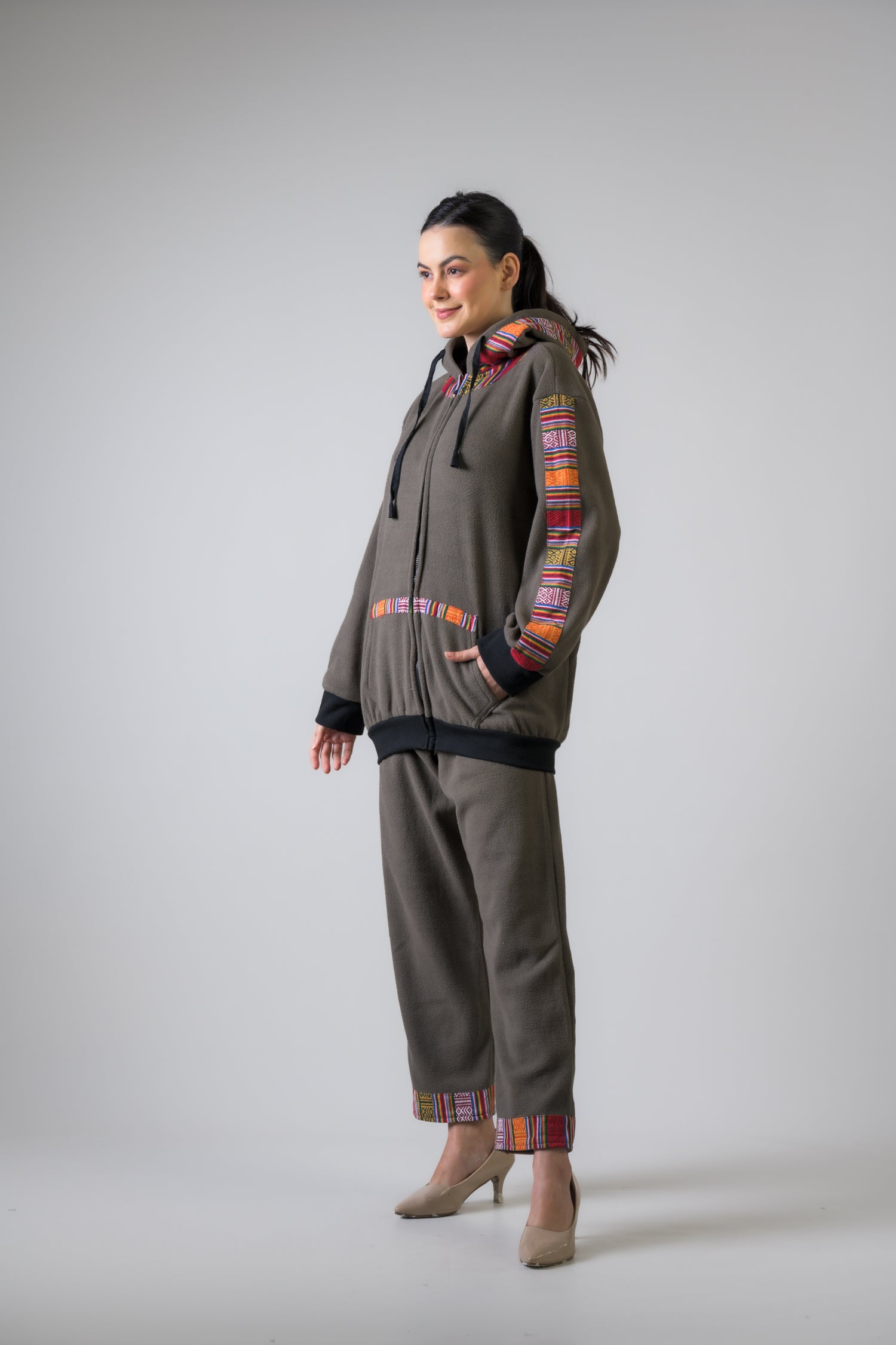 Rhea Comfy Pants