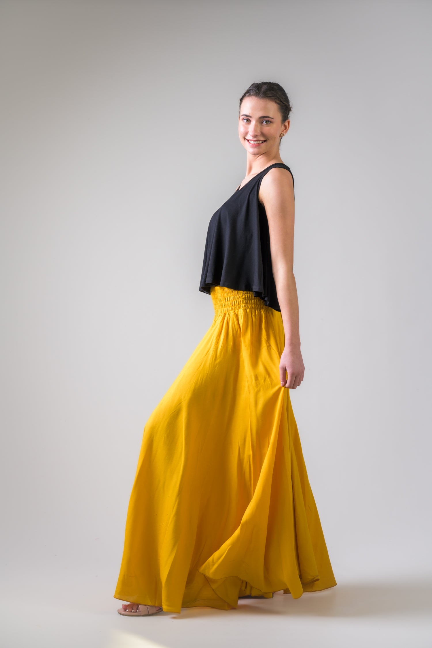 India Town Dress Pants