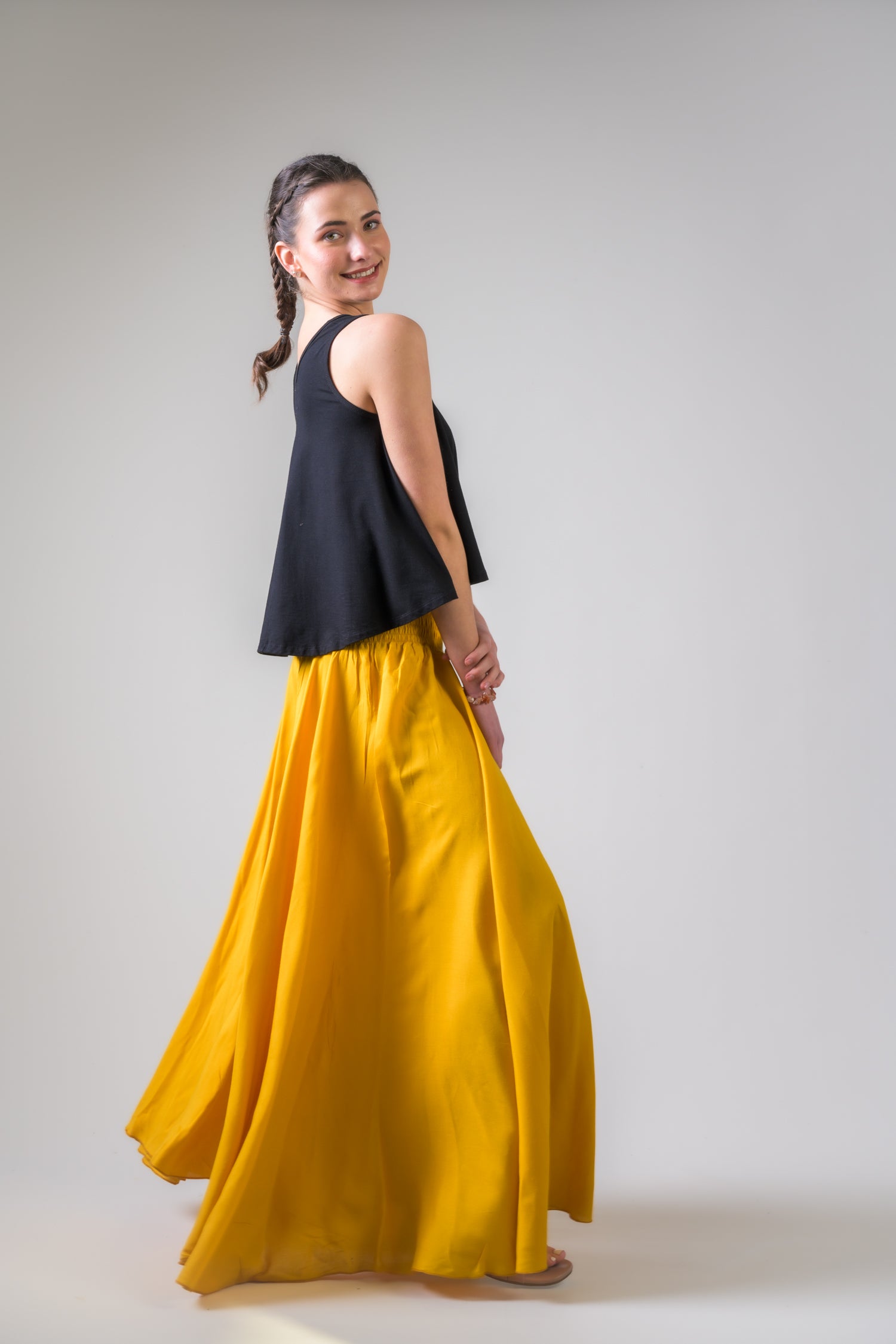 India Town Dress Pants