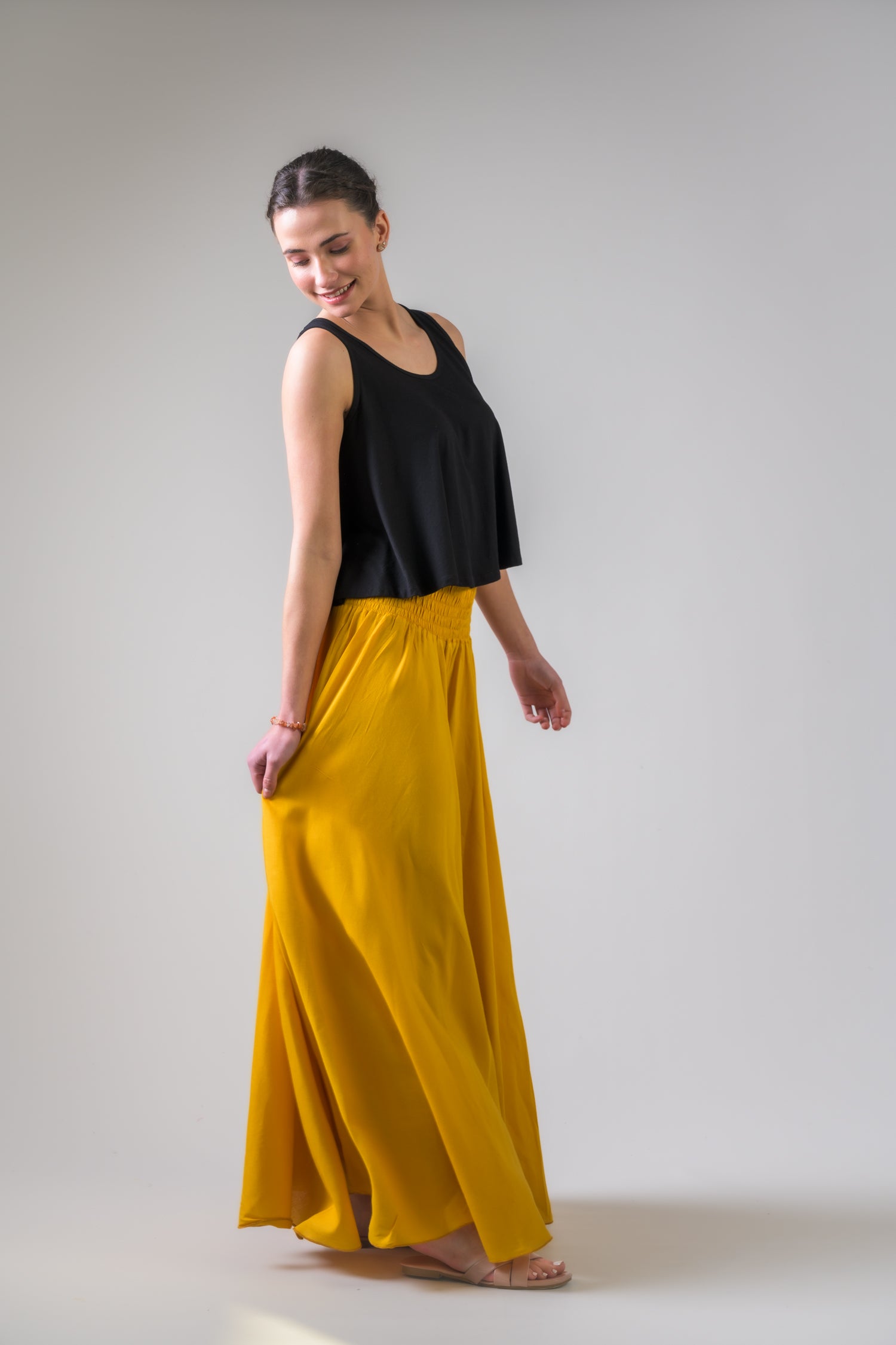 India Town Dress Pants