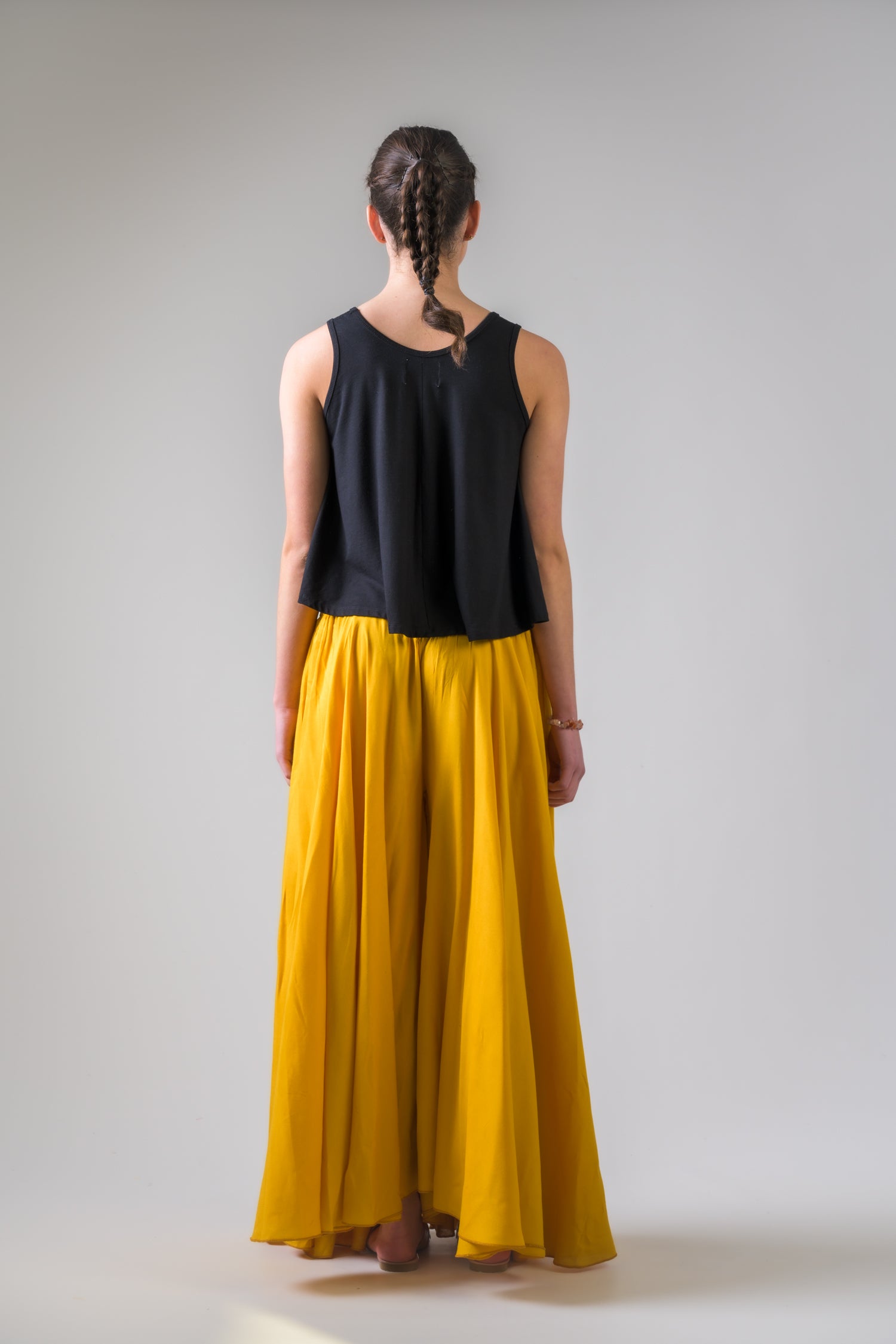 India Town Dress Pants