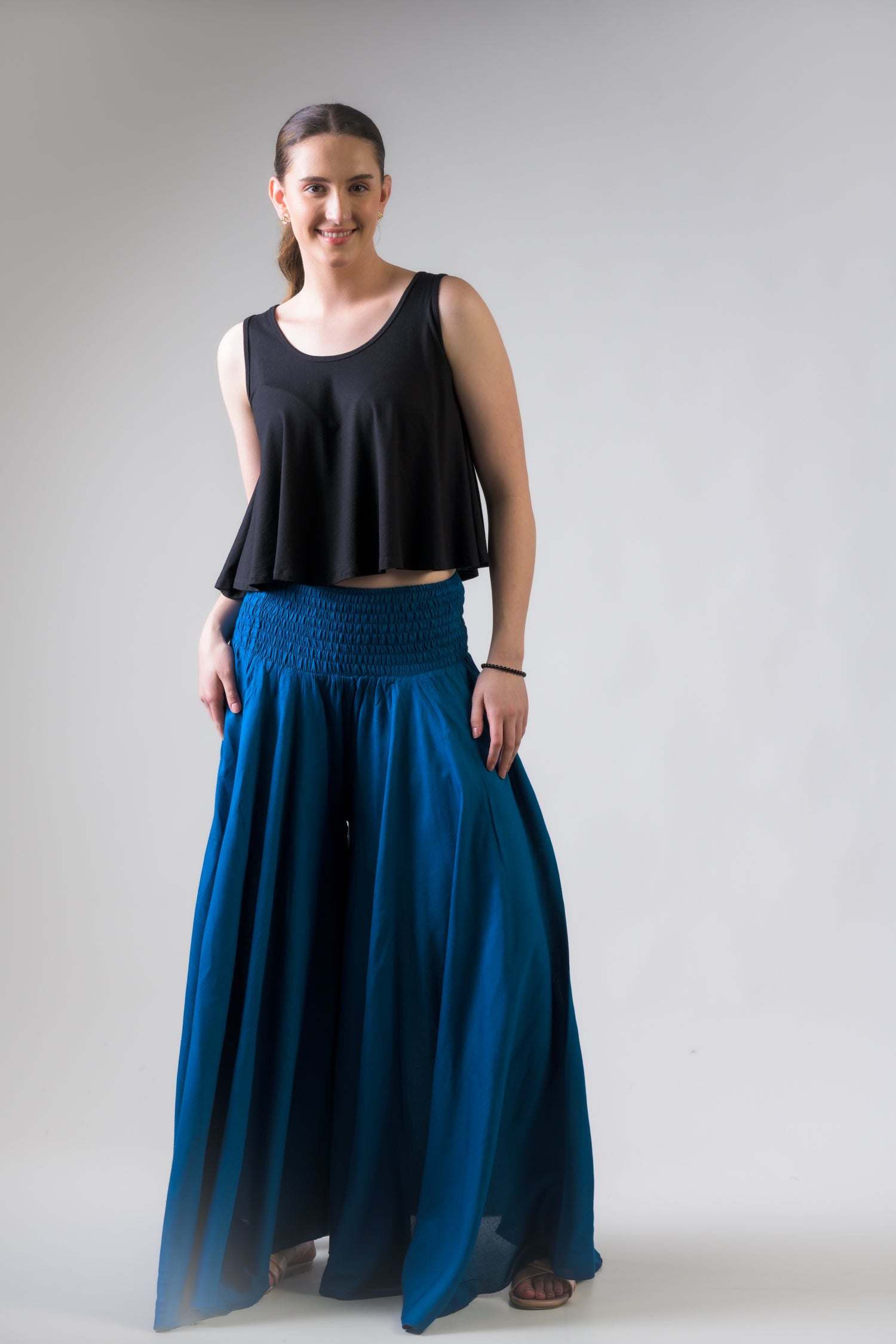 India Town Dress Pants