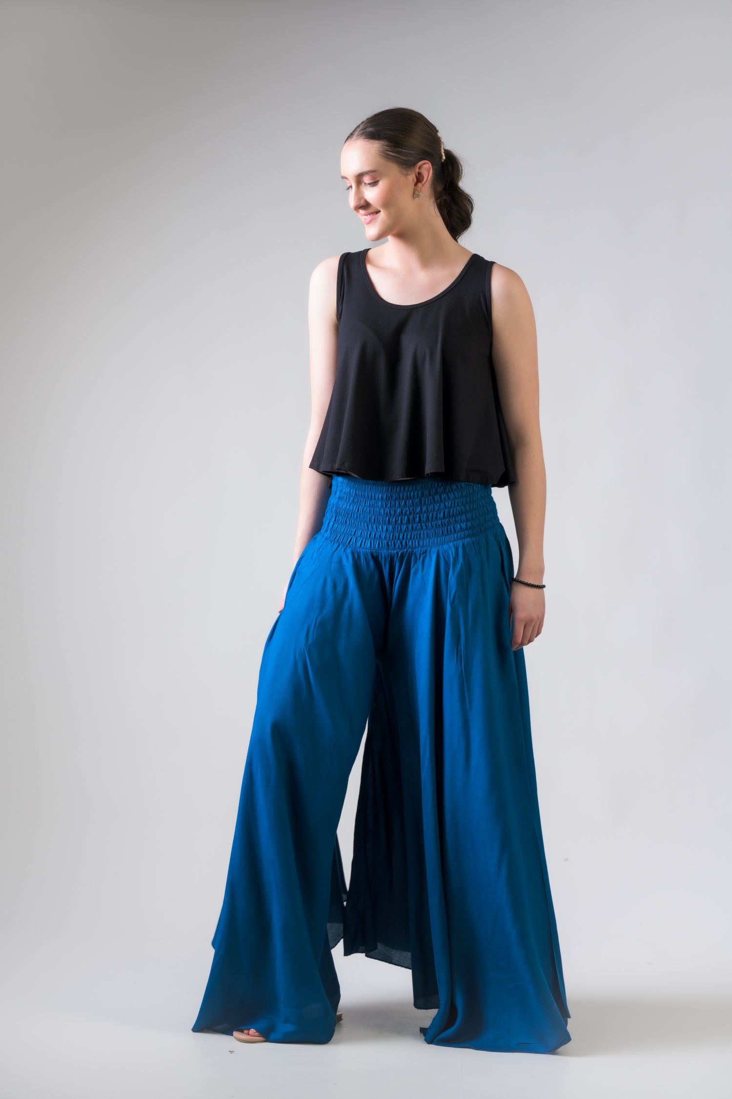 India Town Dress Pants